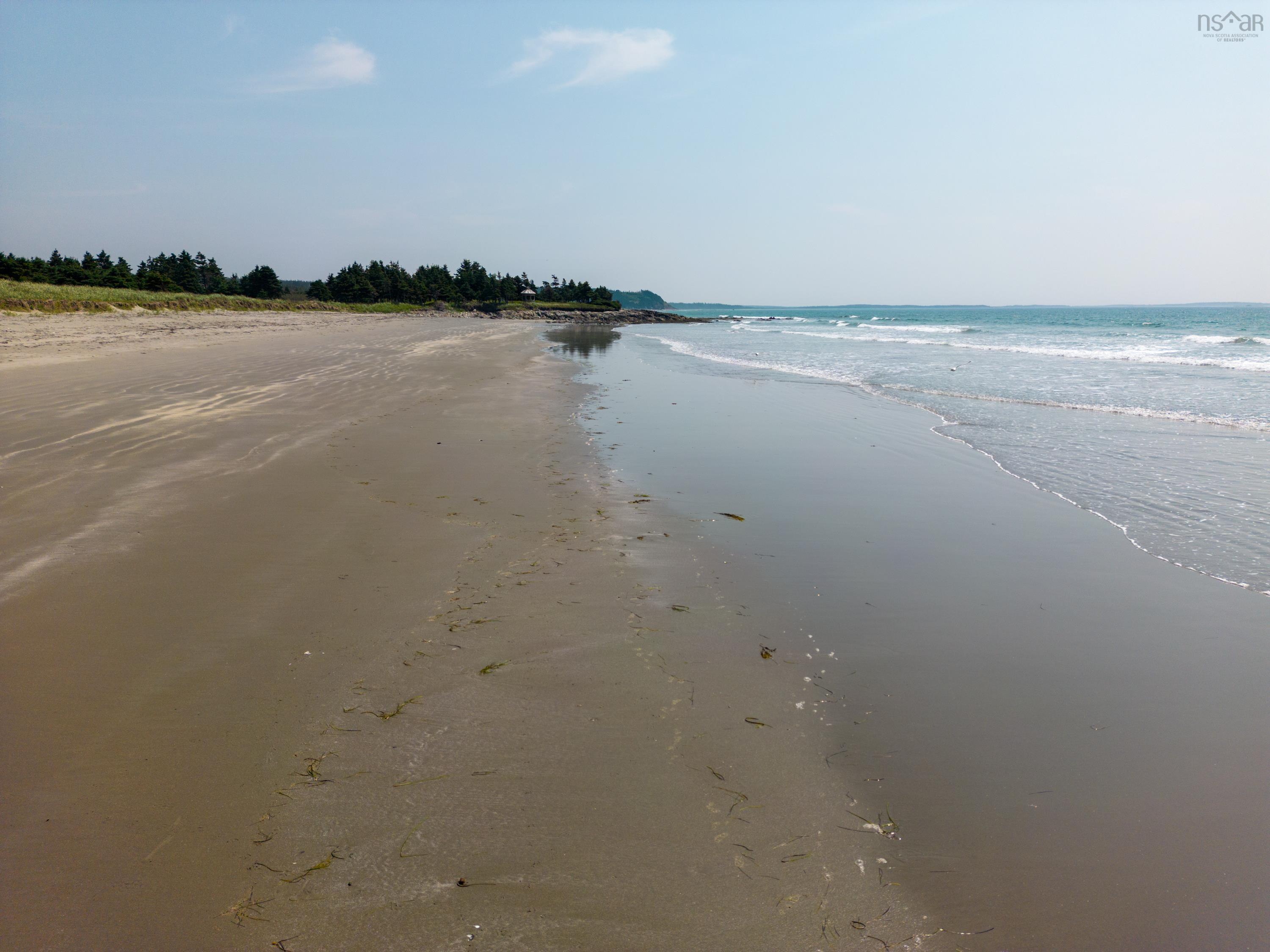 $62,500.00: Lot 8 Kaakwogook Way, Clam Bay