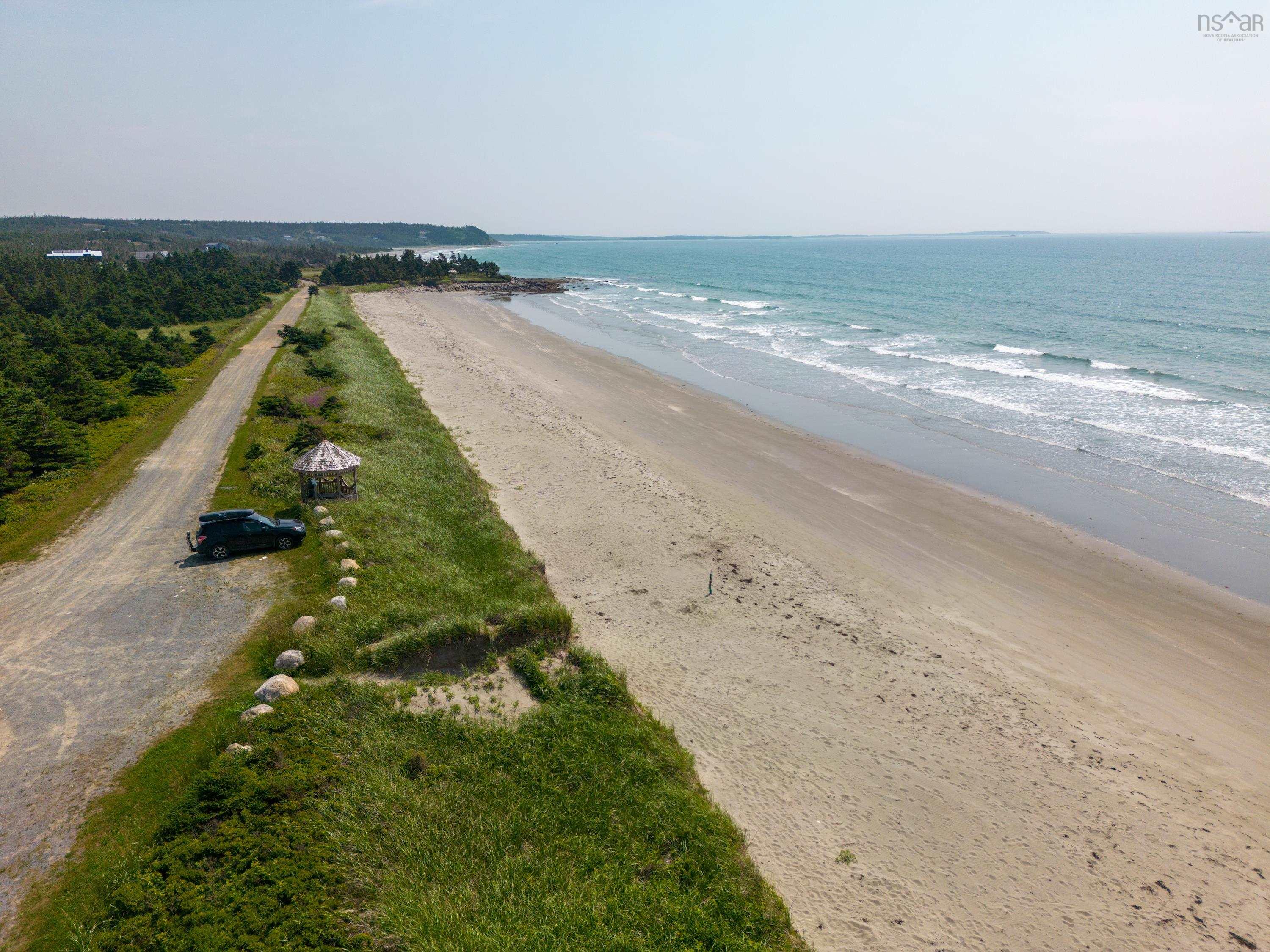 $62,500.00: Lot 8 Kaakwogook Way, Clam Bay