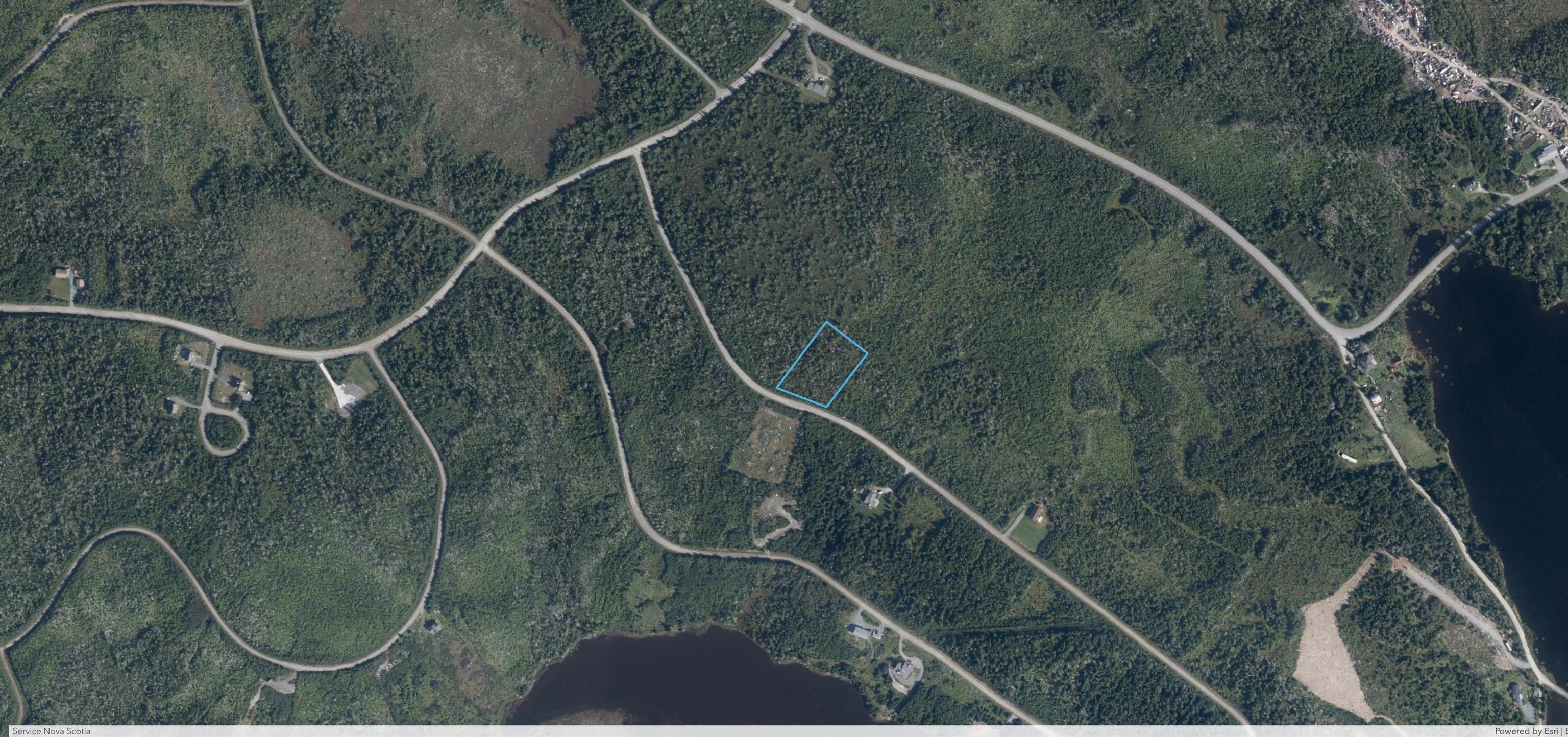 $62,500.00: Lot 8 Kaakwogook Way, Clam Bay
