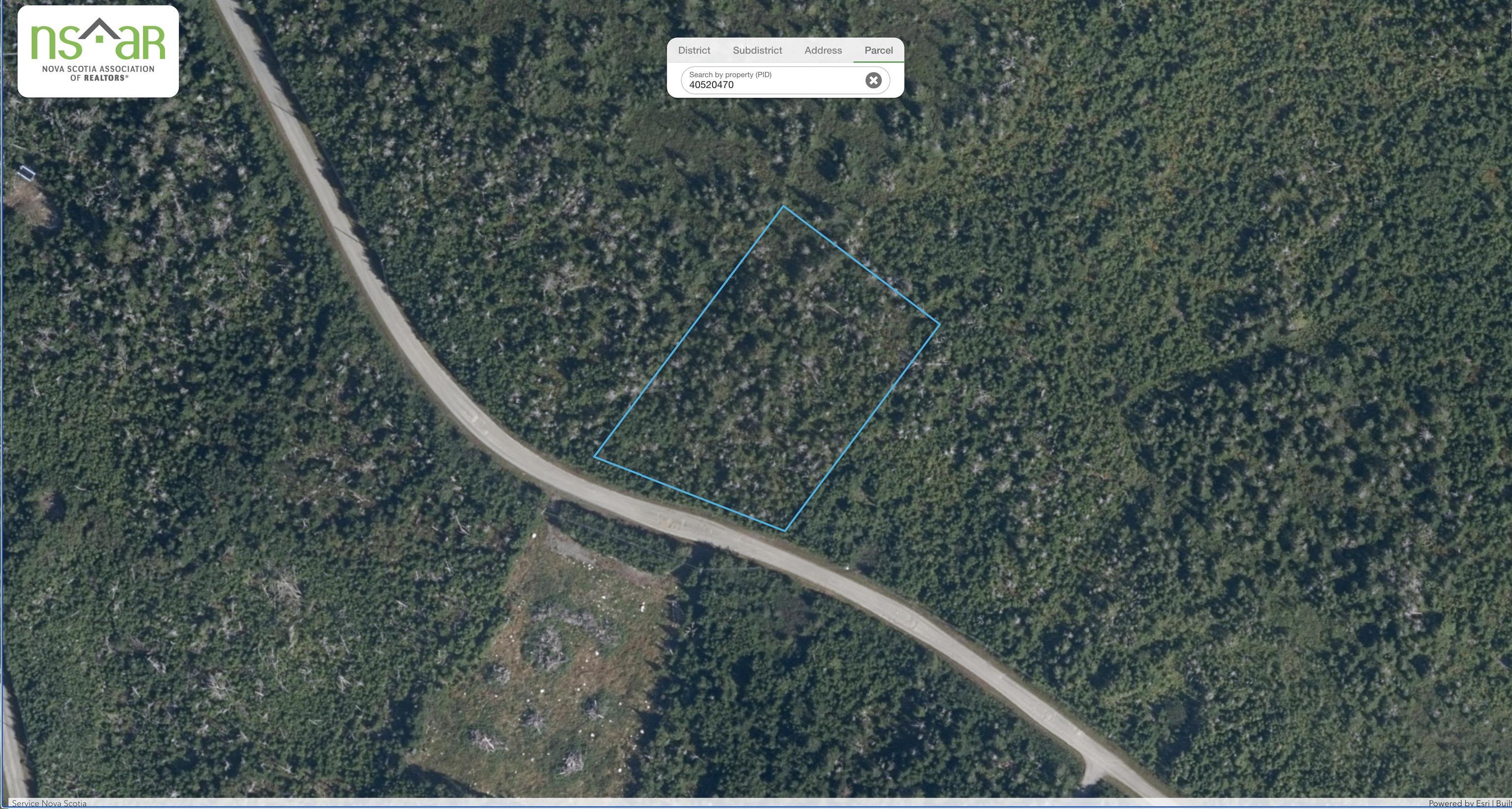 $62,500.00: Lot 8 Kaakwogook Way, Clam Bay