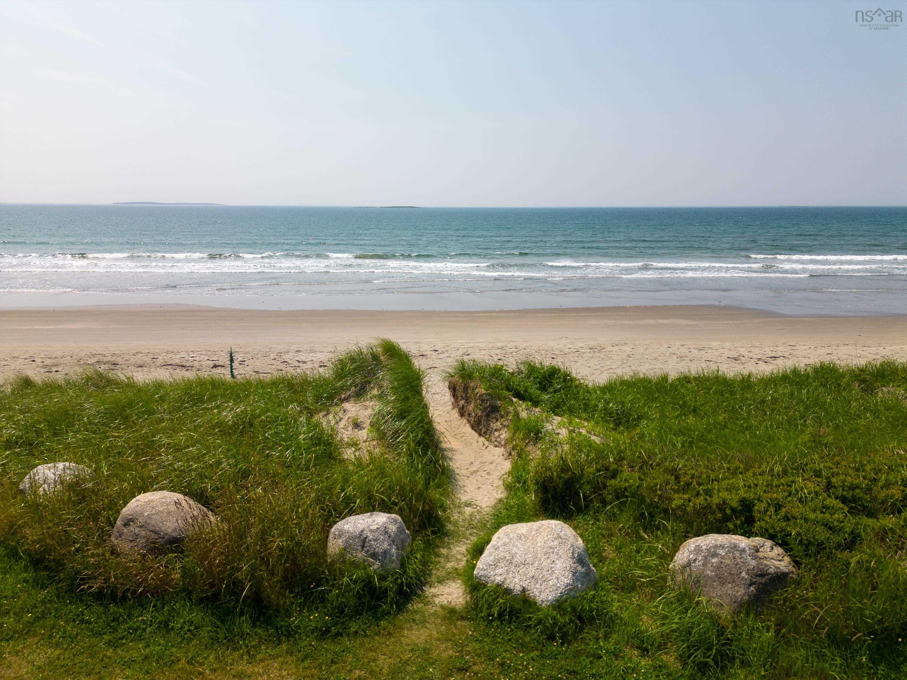 $62,500.00: Lot 8 Kaakwogook Way, Clam Bay