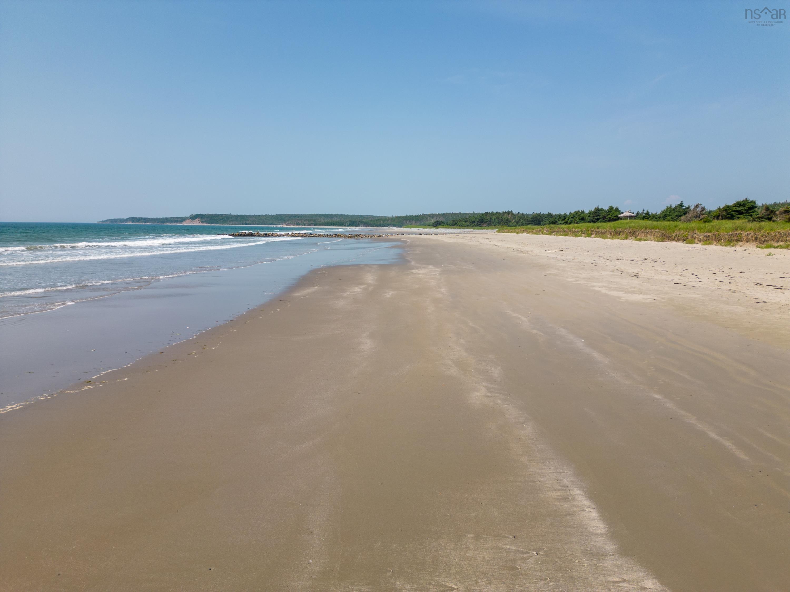 $62,500.00: Lot 8 Kaakwogook Way, Clam Bay