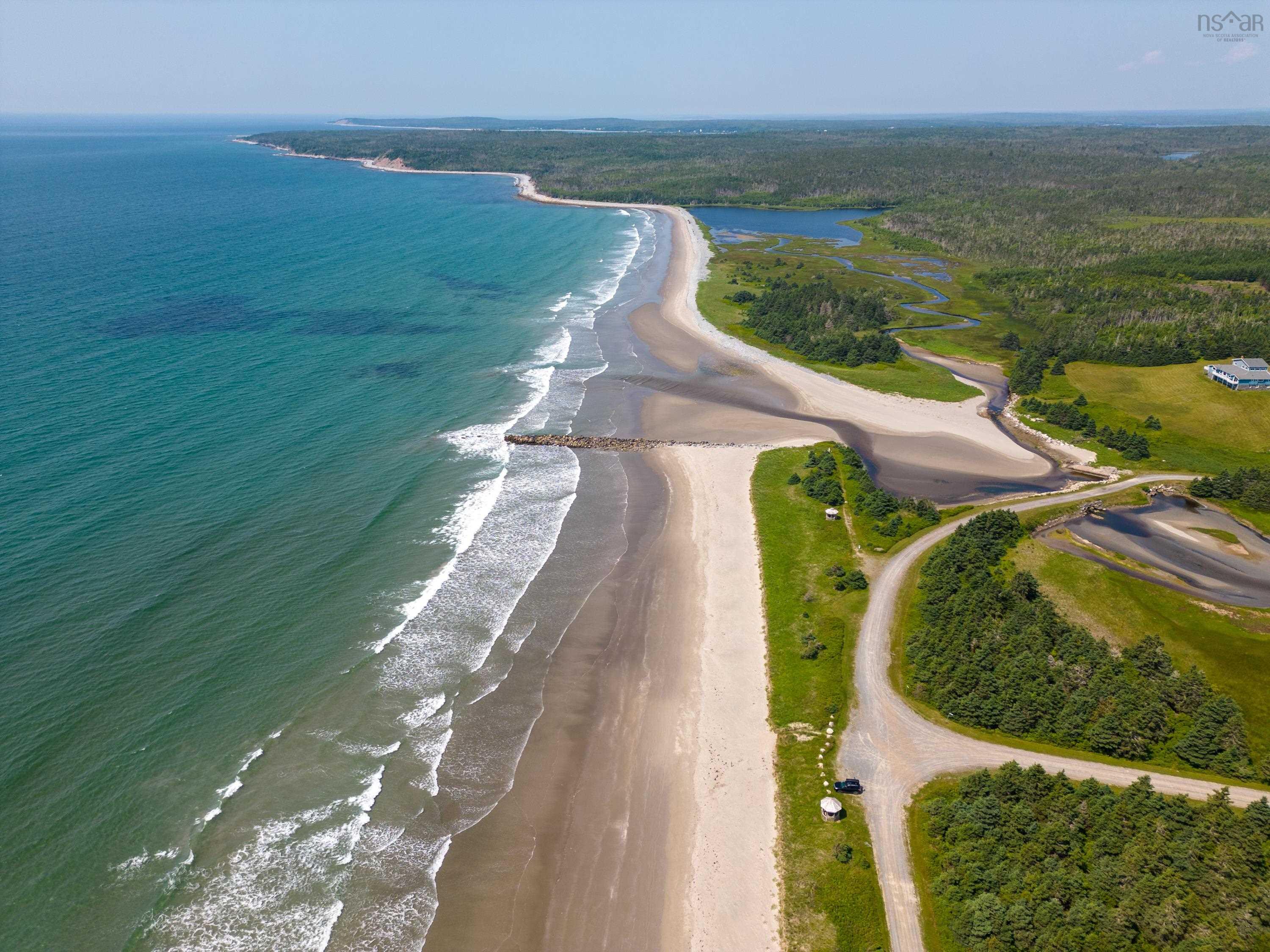 $62,500.00: Lot 8 Kaakwogook Way, Clam Bay