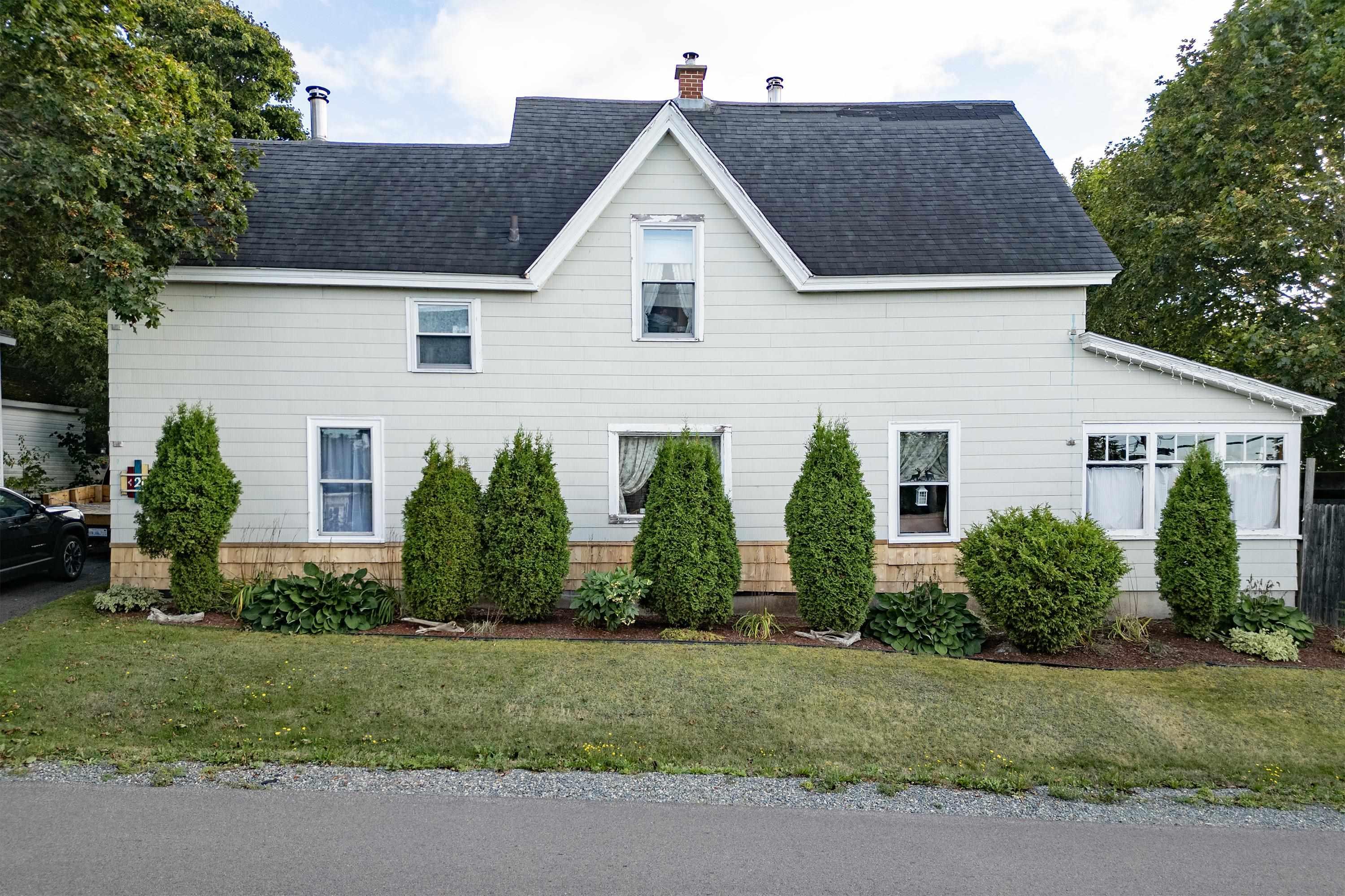 $184,900.00: 26 Starr Street, Springhill