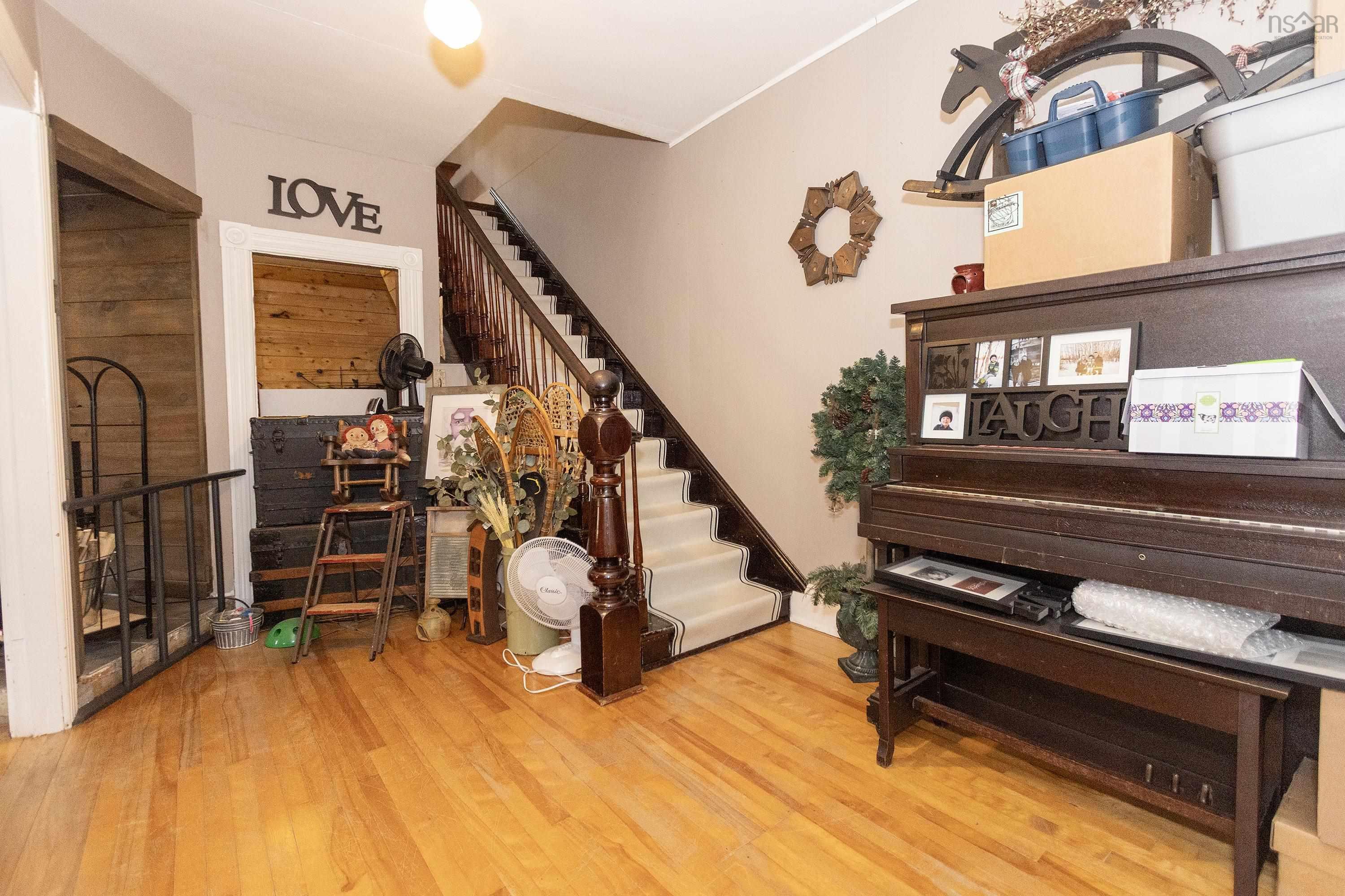 $184,900.00: 26 Starr Street, Springhill