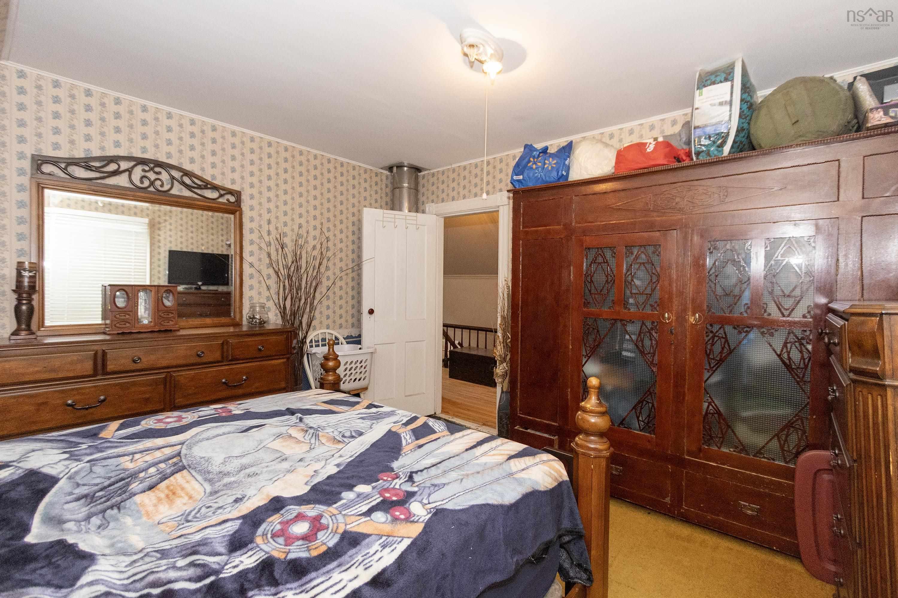 $184,900.00: 26 Starr Street, Springhill