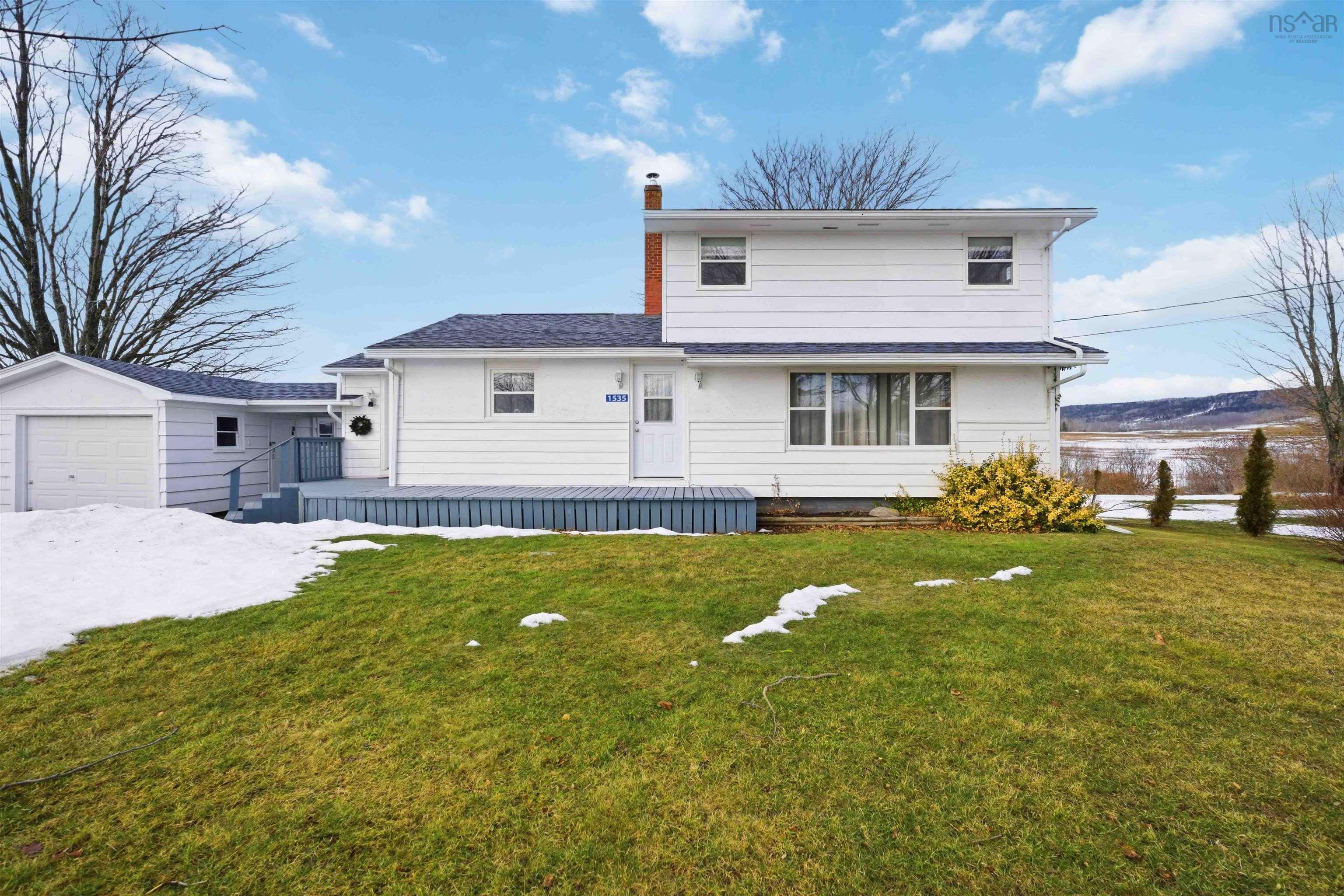 1535 Victoria Road, Dempseys Corner, NS (MLS® 202604232)