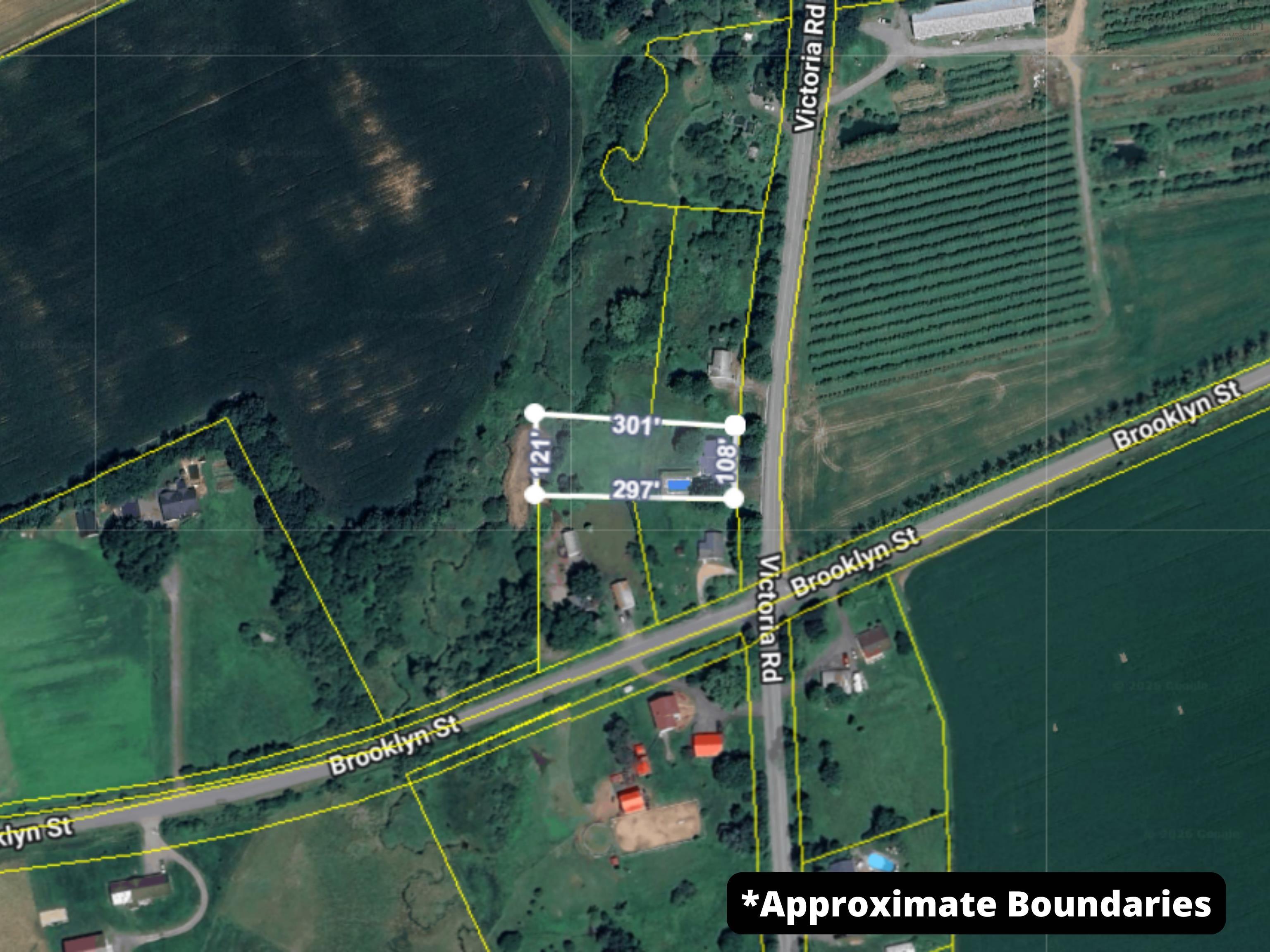 $375,000.00: 1535 Victoria Road, Dempseys Corner