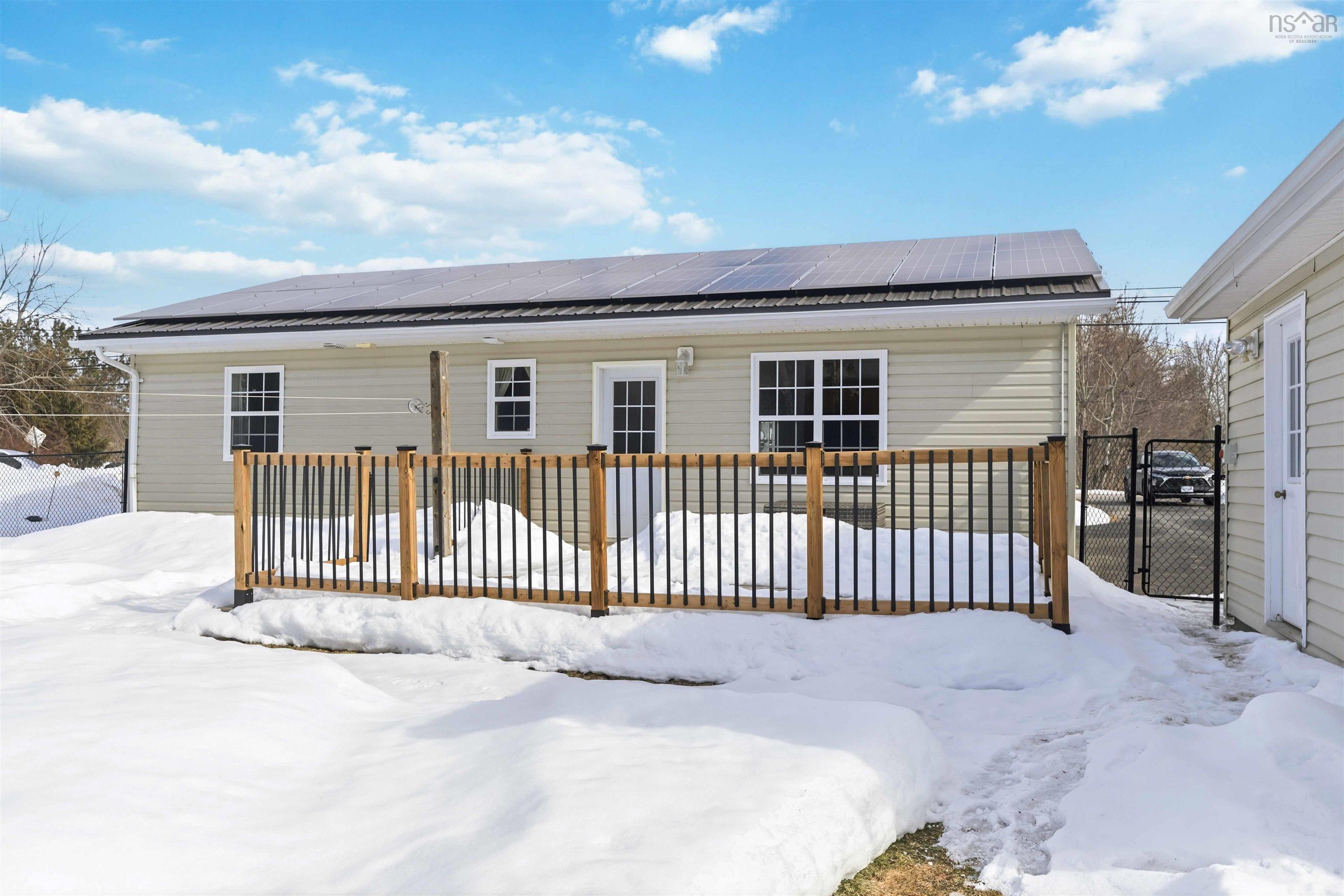 $399,900.00: 9039 Highway 10 Highway, Nictaux