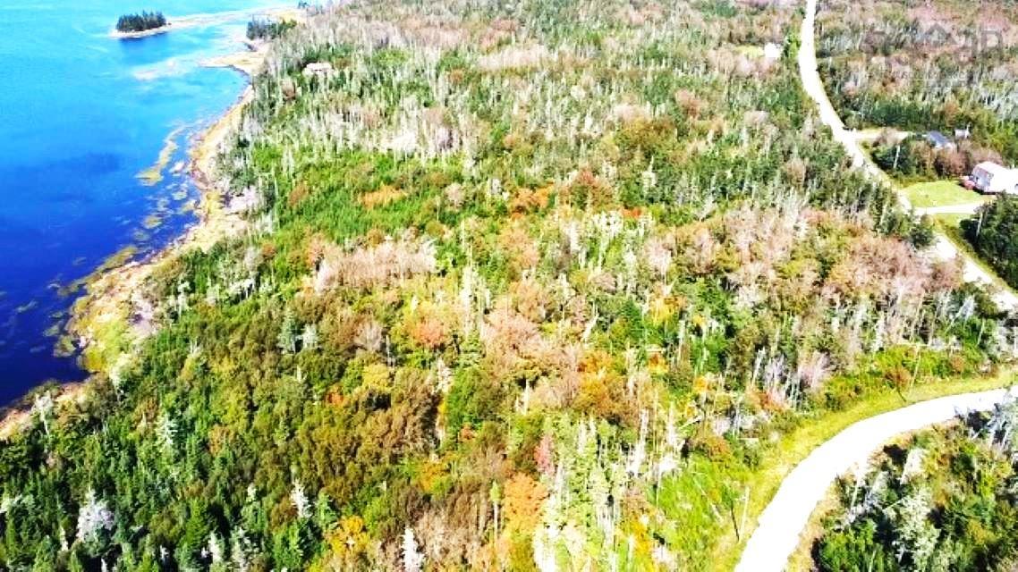 $55,000.00: Lot 5 East Green Harbour Road, East Green Harbour