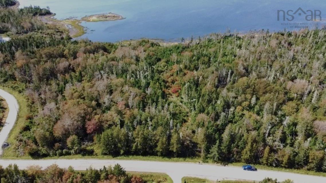 $55,000.00: Lot 5 East Green Harbour Road, East Green Harbour