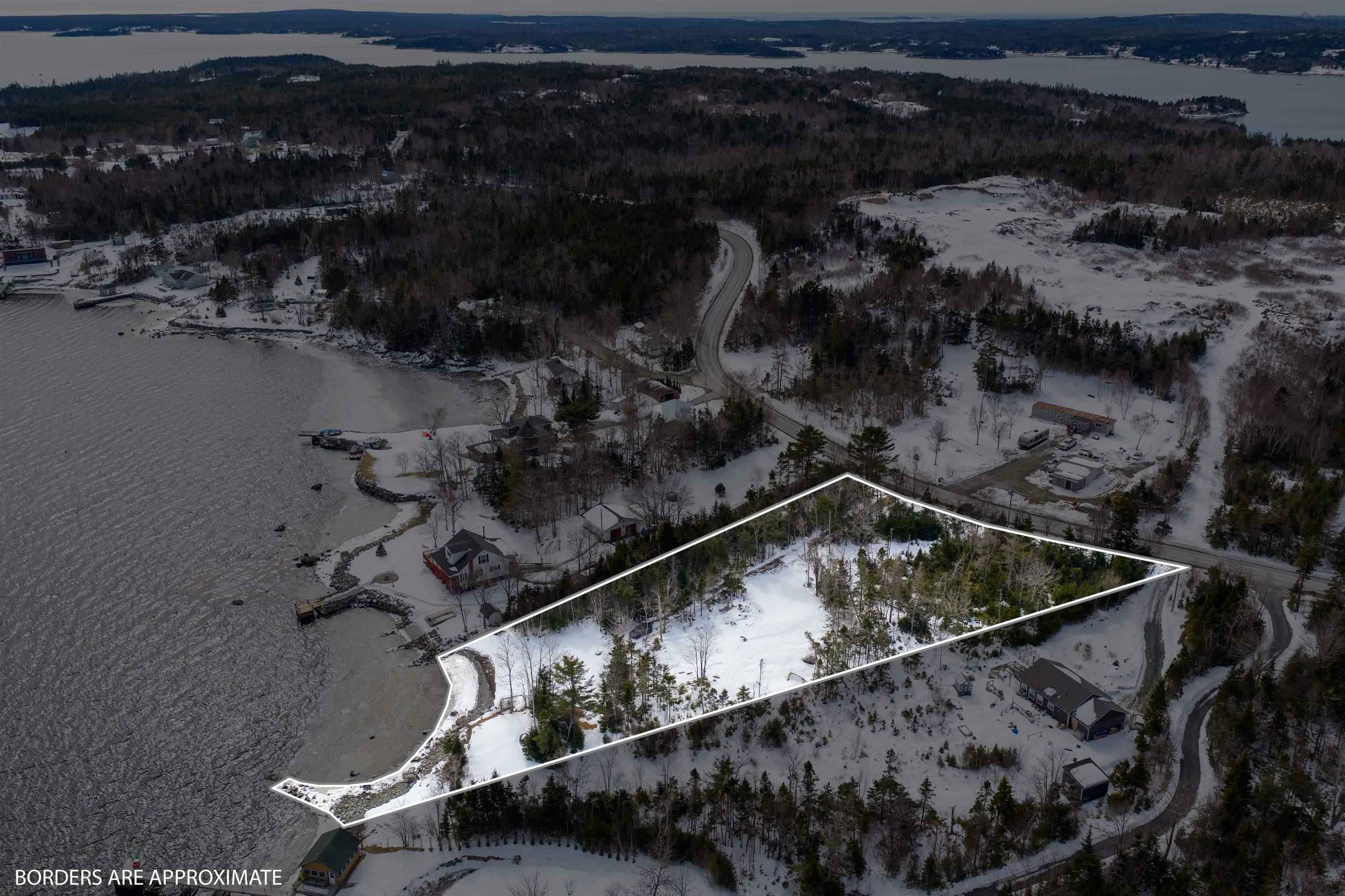 $220,000.00: 562 Myers Point Road, Jeddore