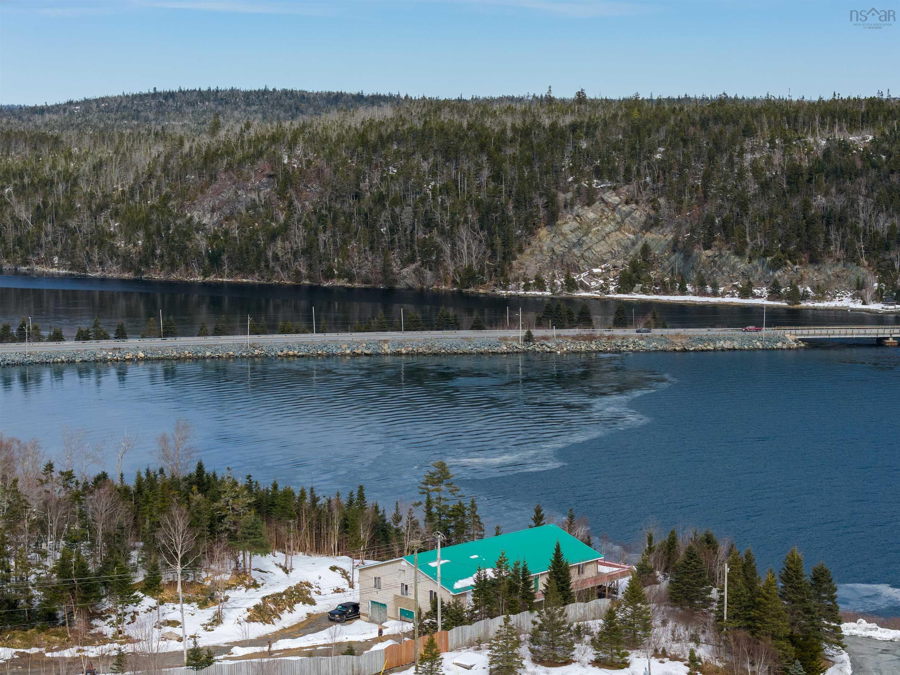 $249,900.00: 562 Myers Point Road, Jeddore