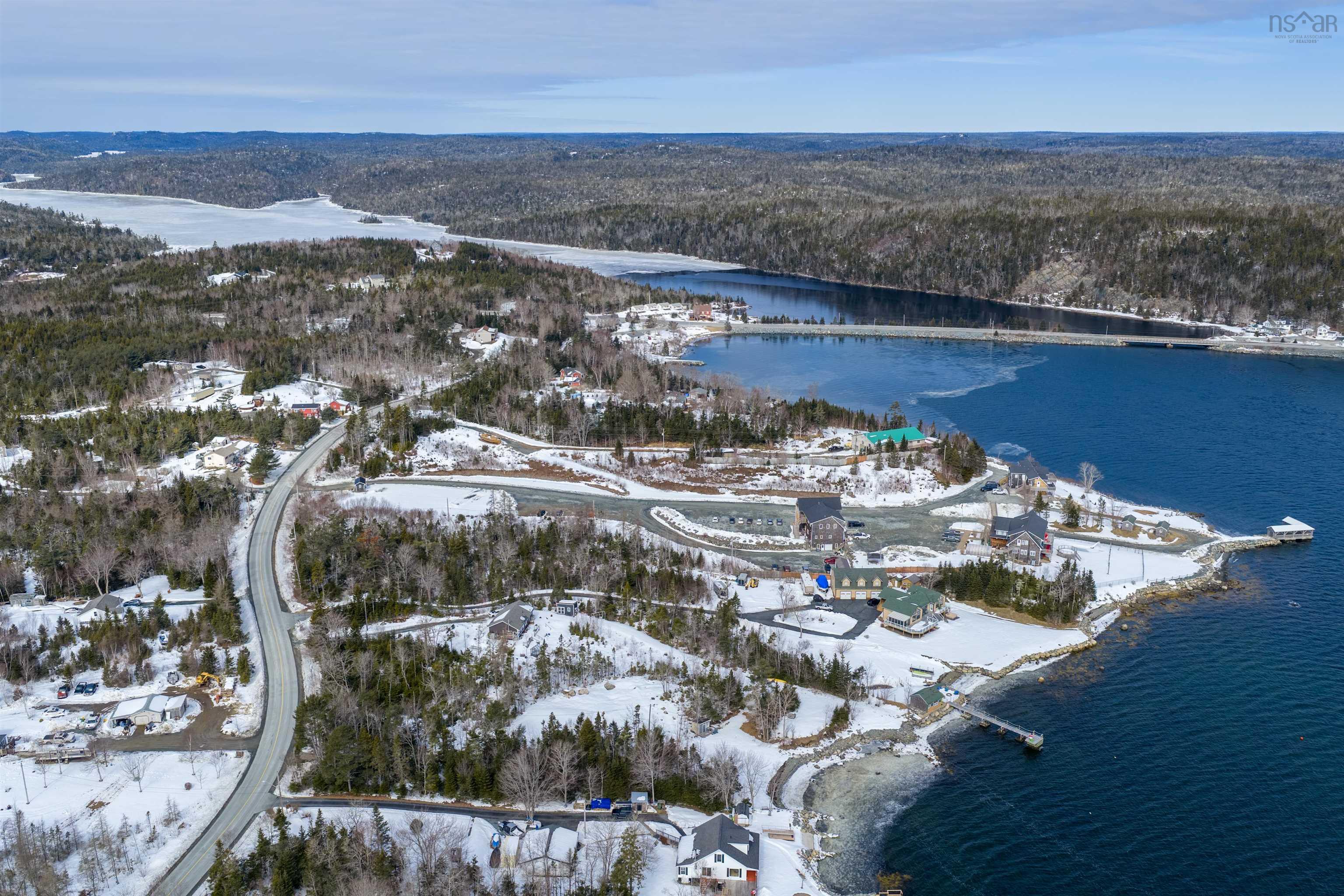 $249,900.00: 562 Myers Point Road, Jeddore