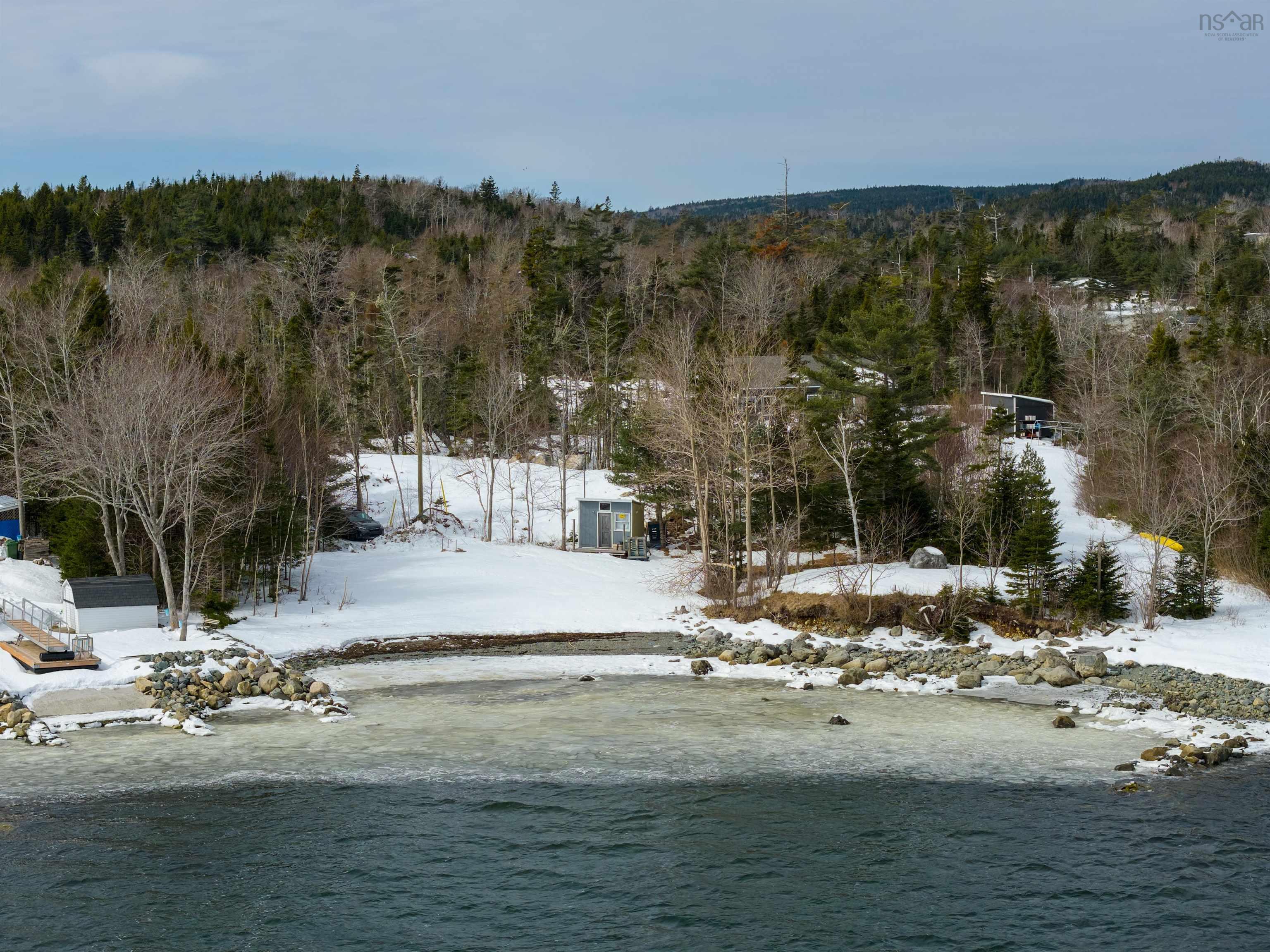 $220,000.00: 562 Myers Point Road, Jeddore