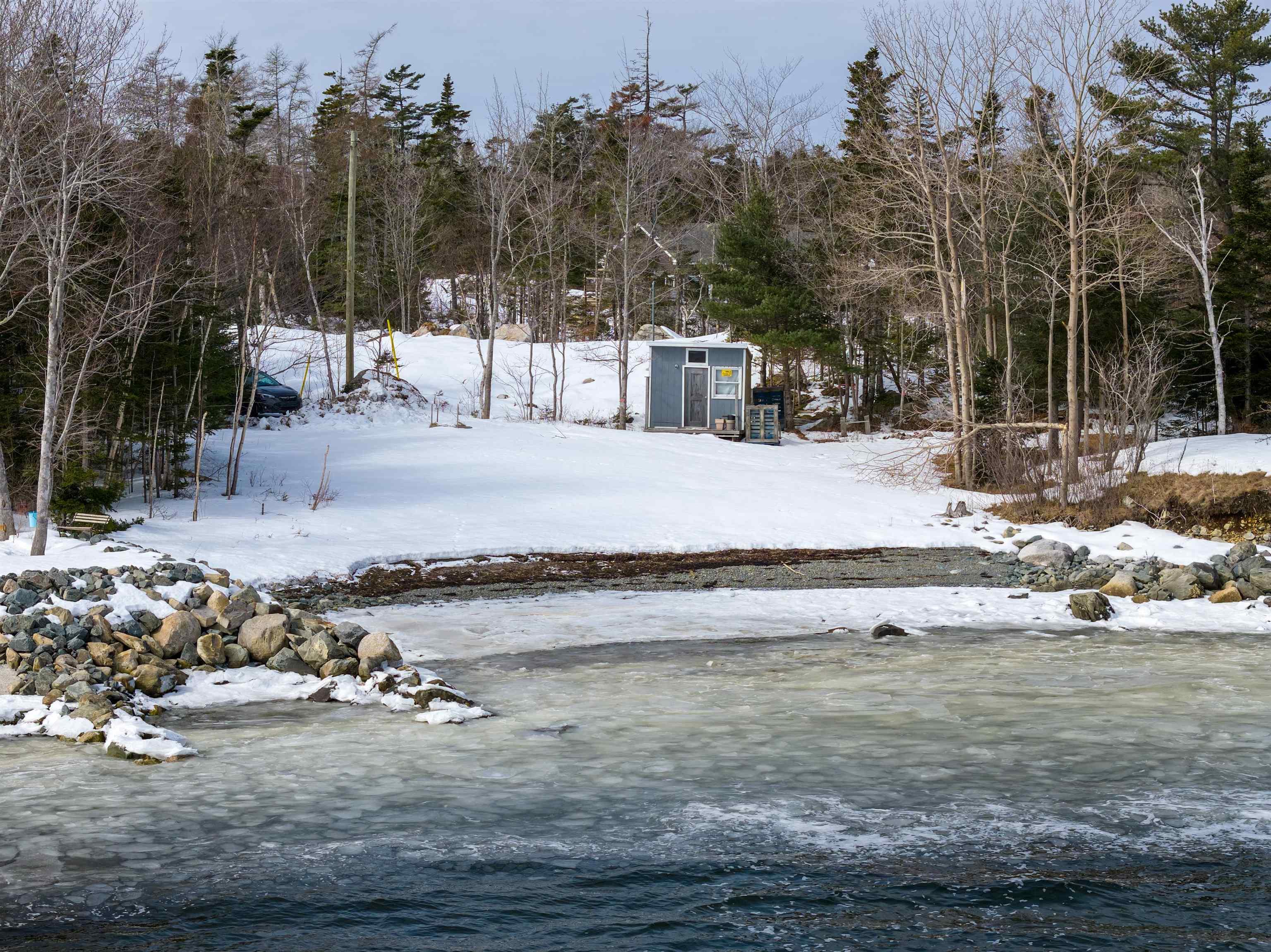 $249,900.00: 562 Myers Point Road, Jeddore