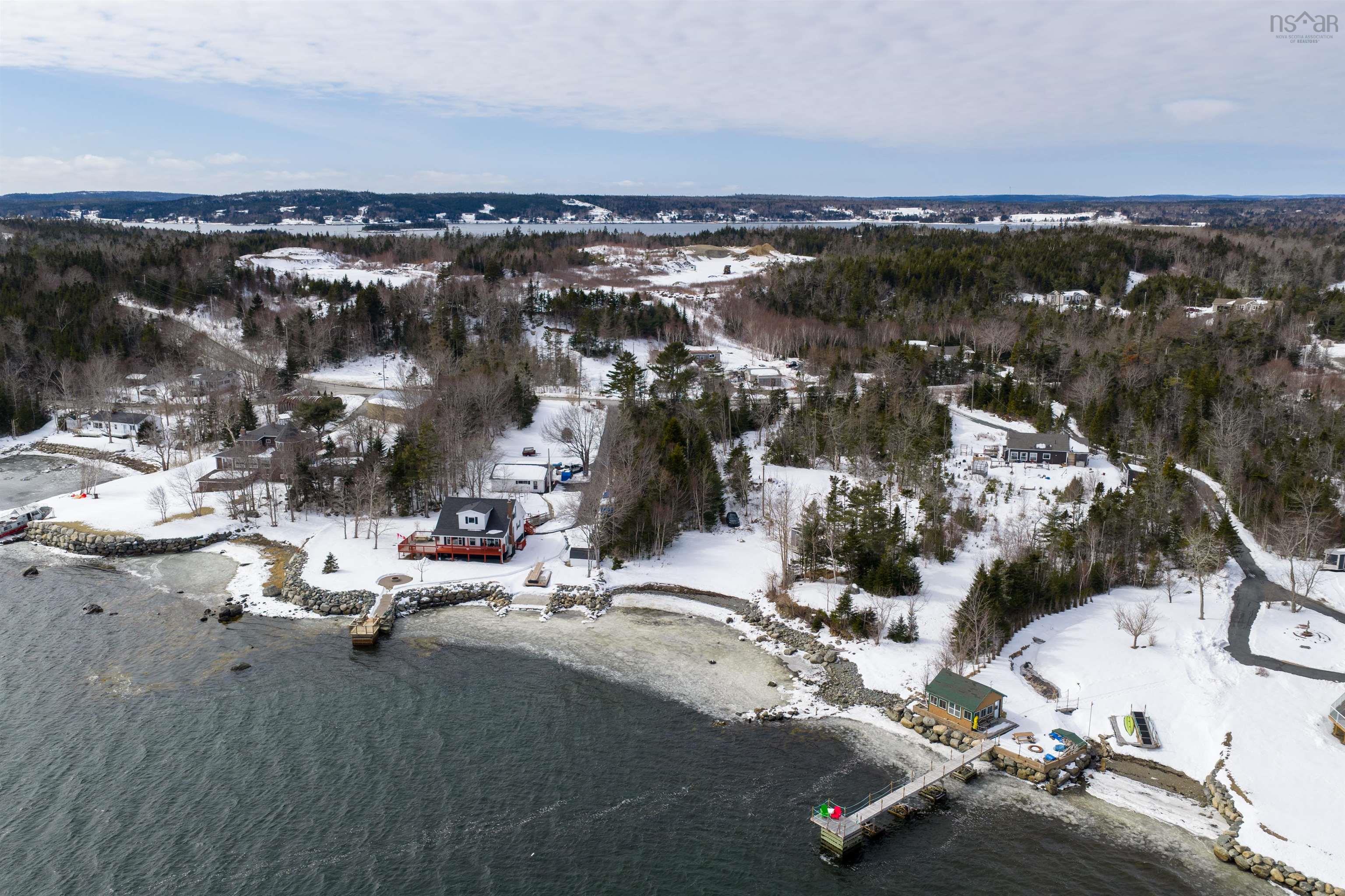 $220,000.00: 562 Myers Point Road, Jeddore