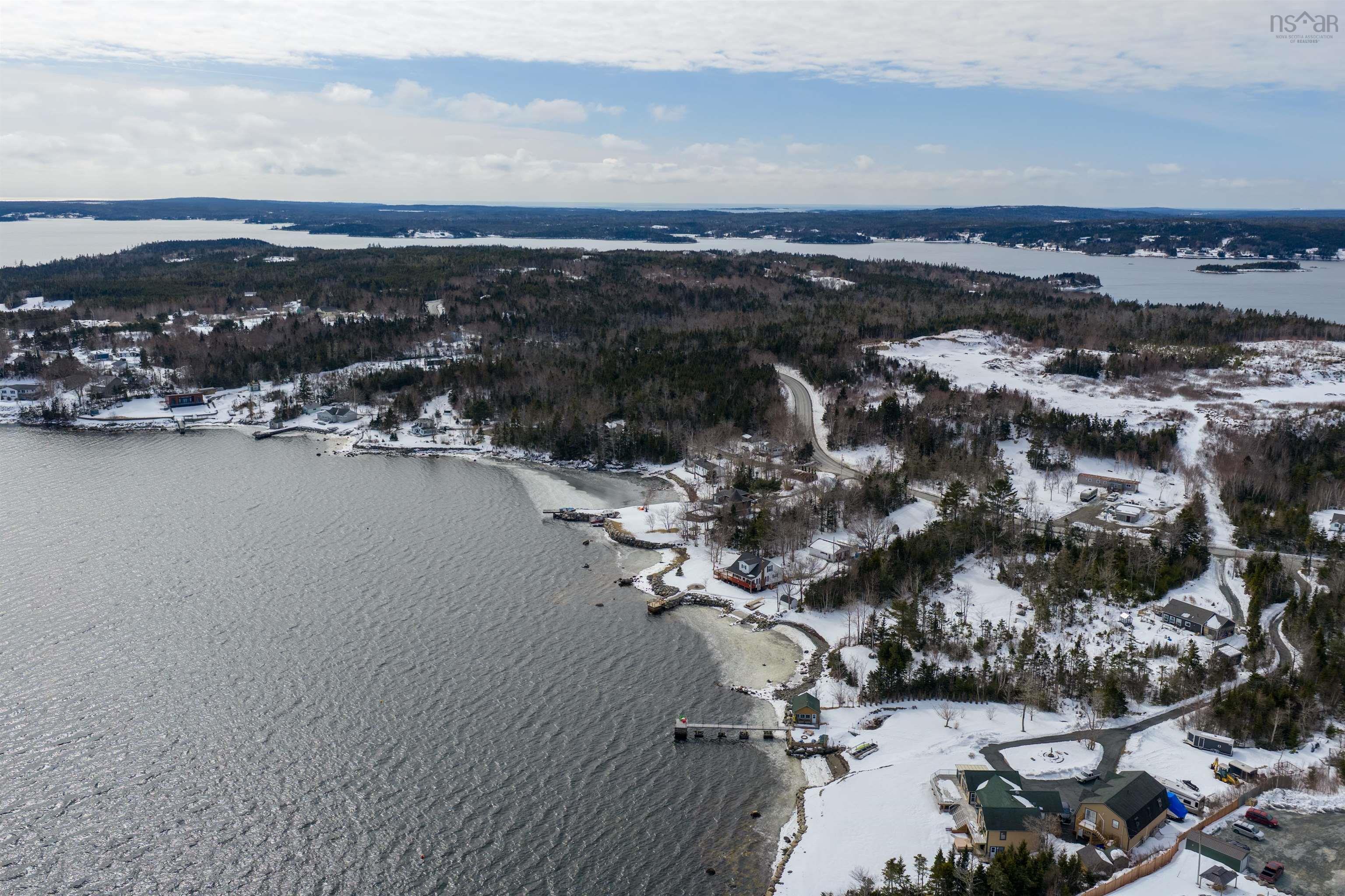 $220,000.00: 562 Myers Point Road, Jeddore