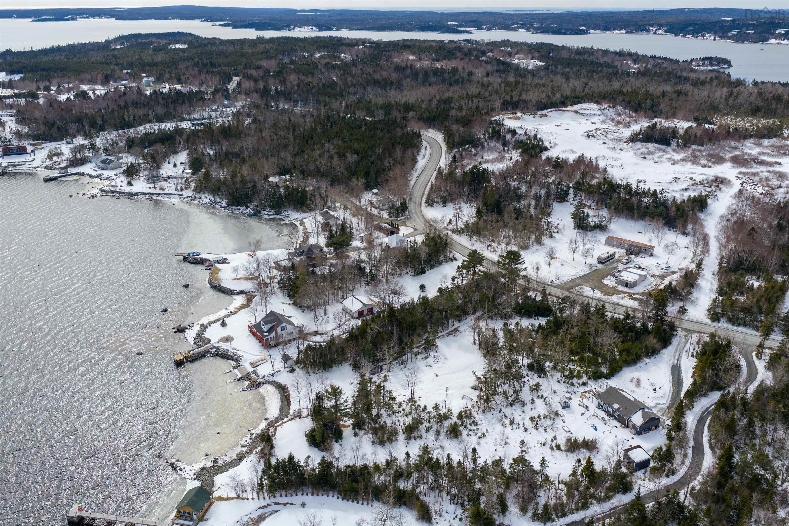 $220,000.00: 562 Myers Point Road, Jeddore