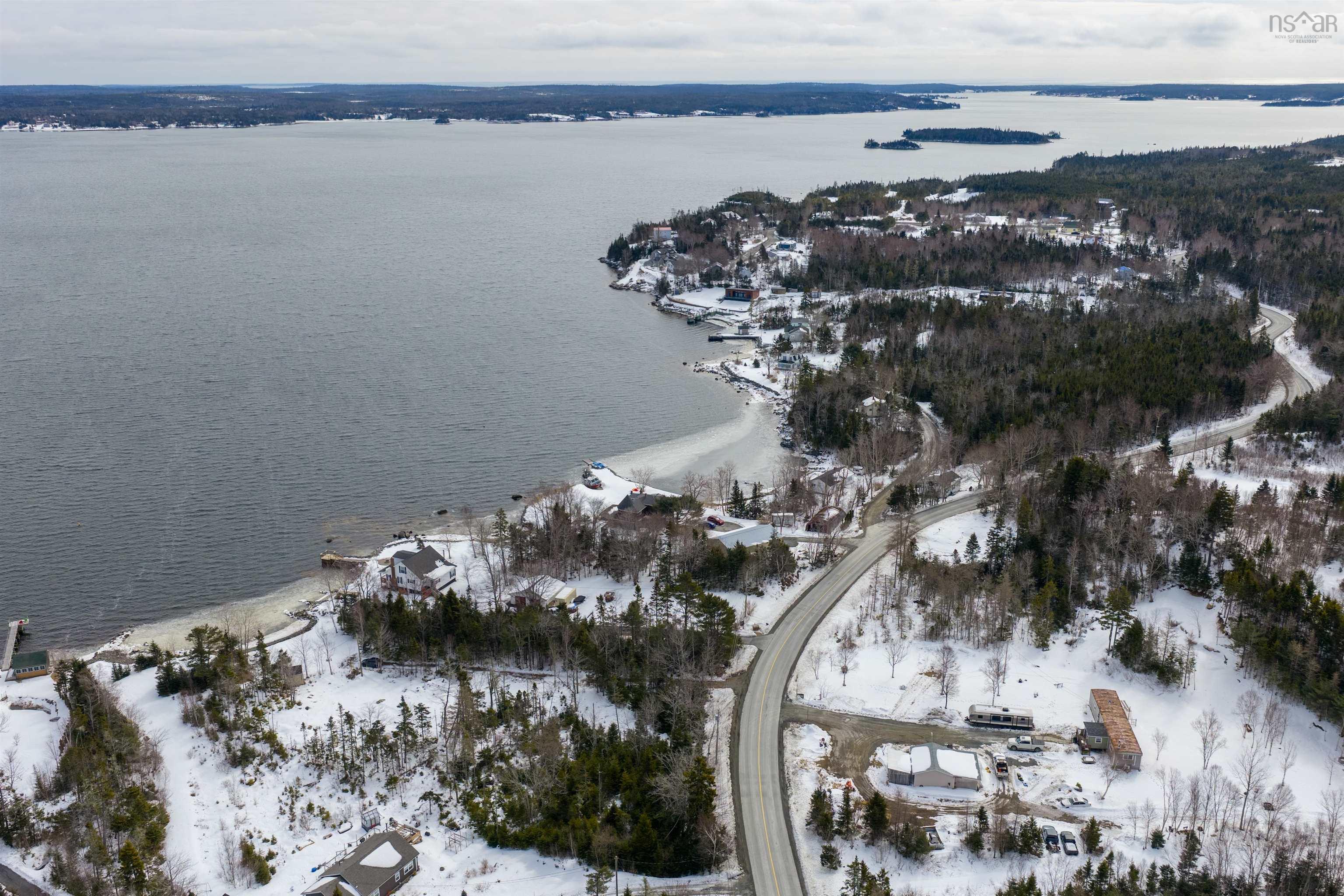 $249,900.00: 562 Myers Point Road, Jeddore