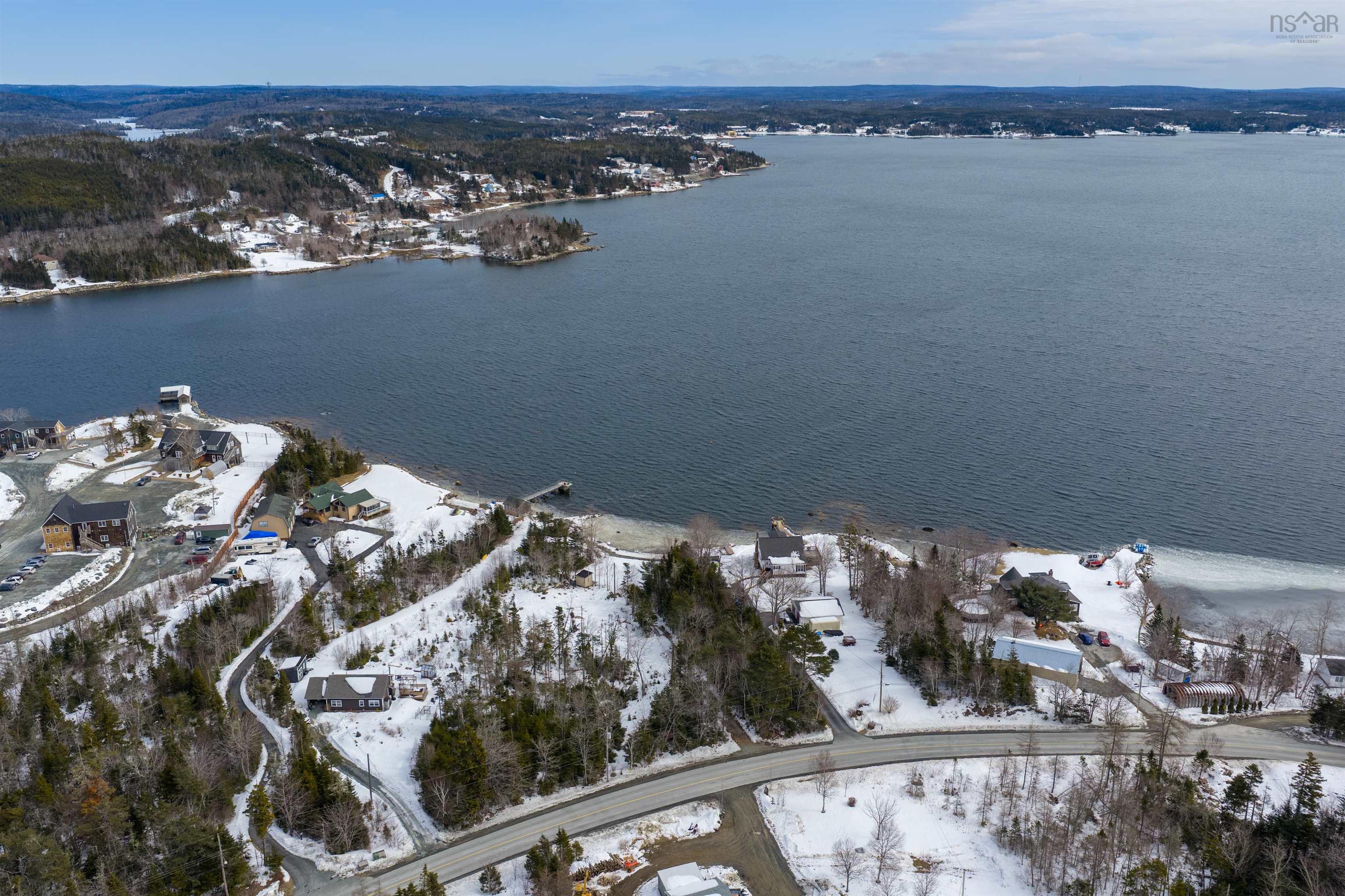 $249,900.00: 562 Myers Point Road, Jeddore