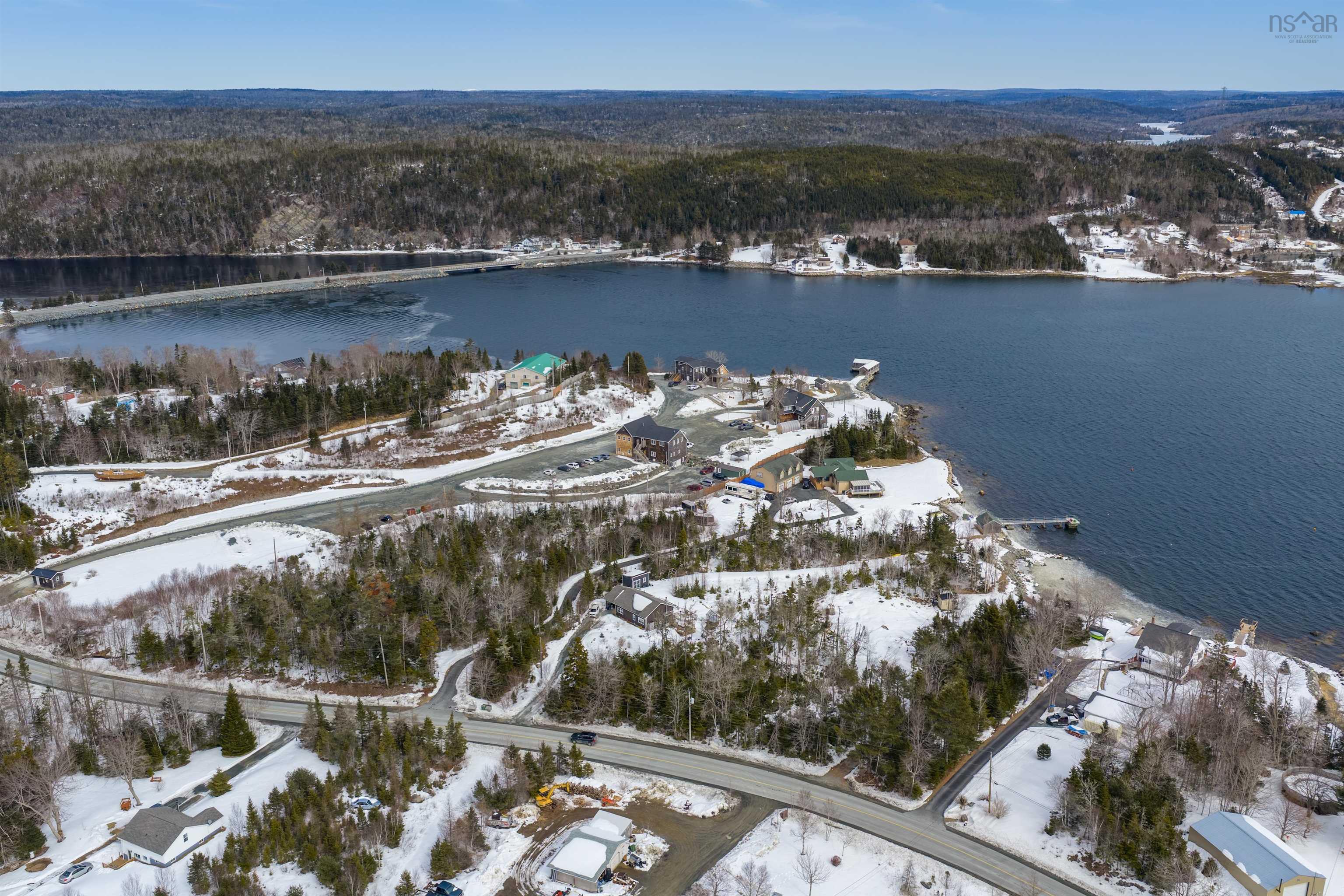 $249,900.00: 562 Myers Point Road, Jeddore