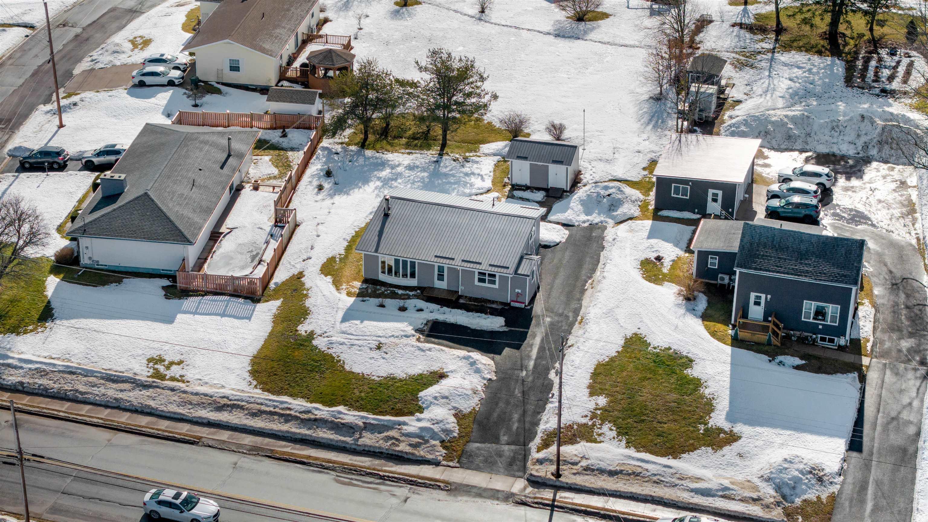 $339,900.00: 255 Victoria Street Street, Amherst