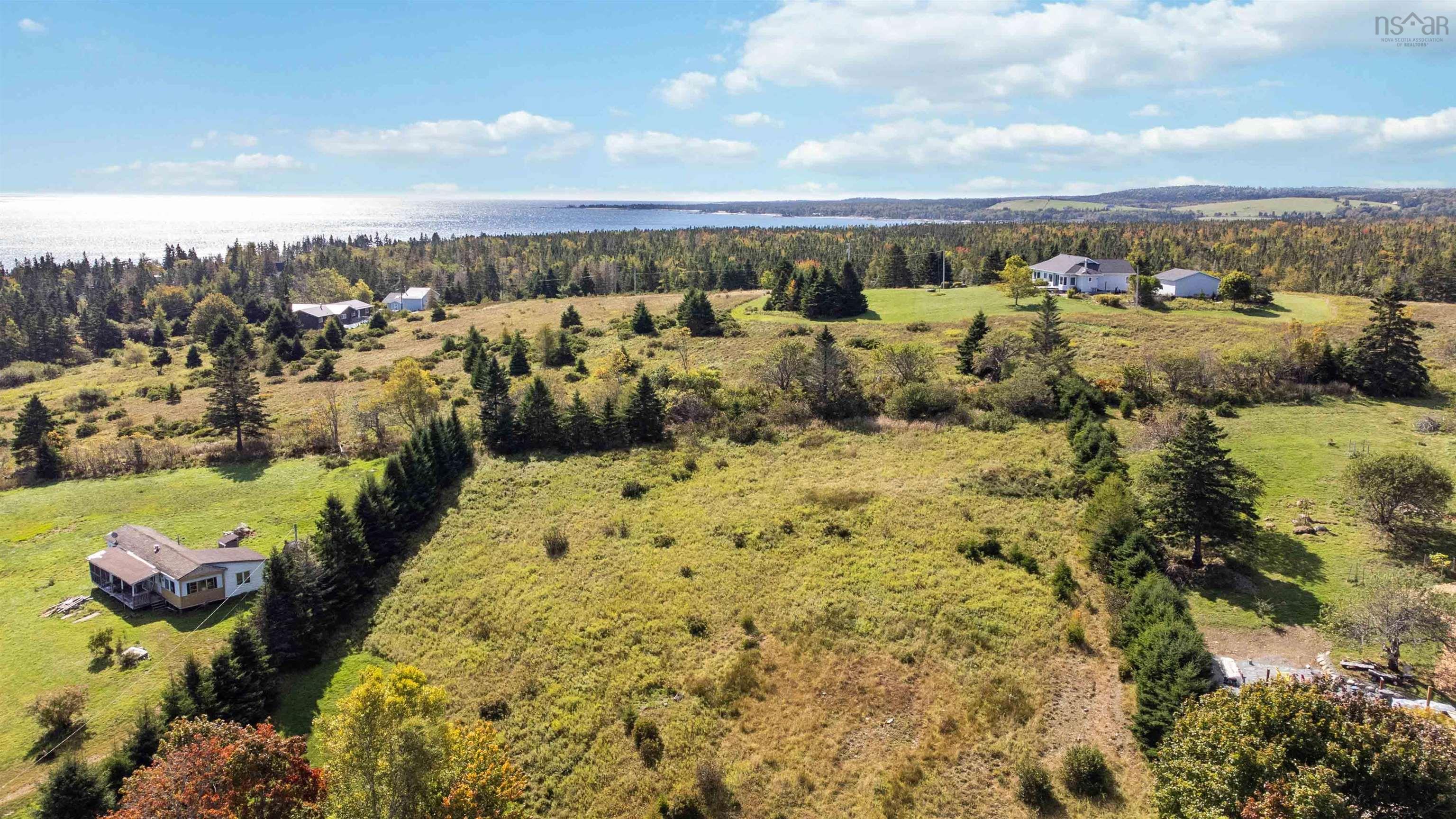 $75,000.00: Lot H-2 Croft Avenue, Crescent Beach