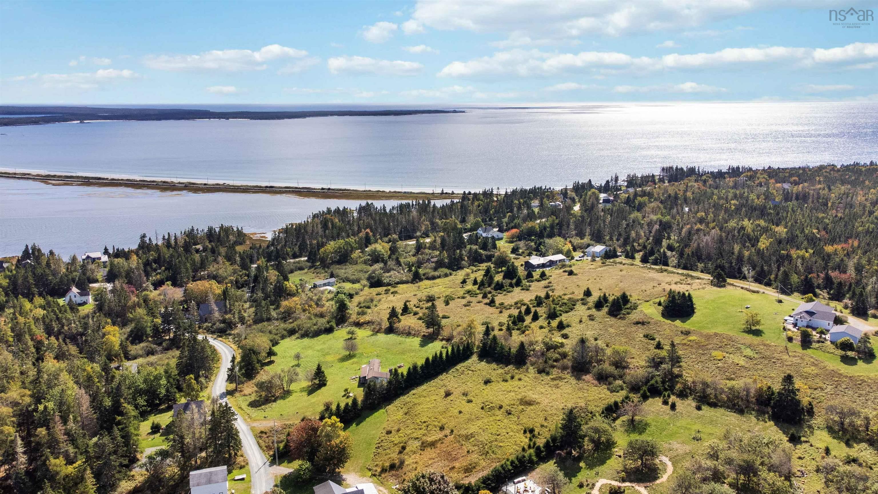 $75,000.00: Lot H-2 Croft Avenue, Crescent Beach