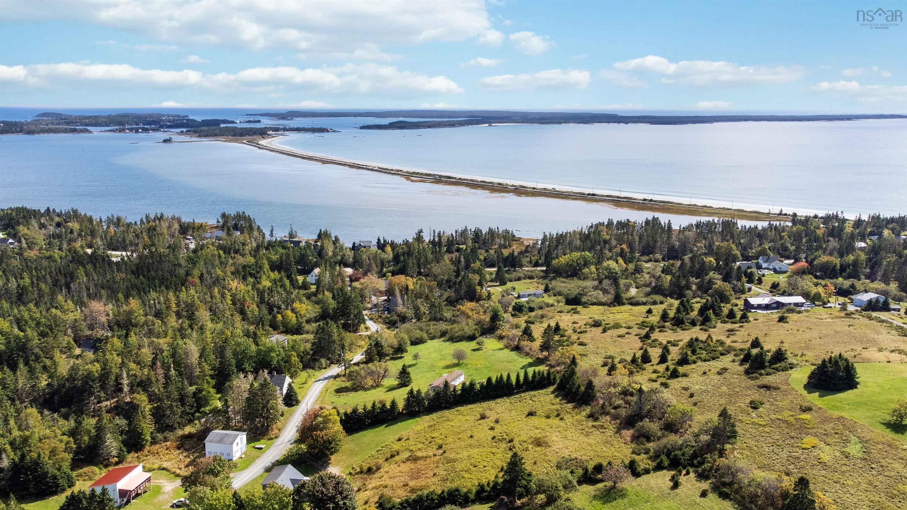 $75,000.00: Lot H-2 Croft Avenue, Crescent Beach