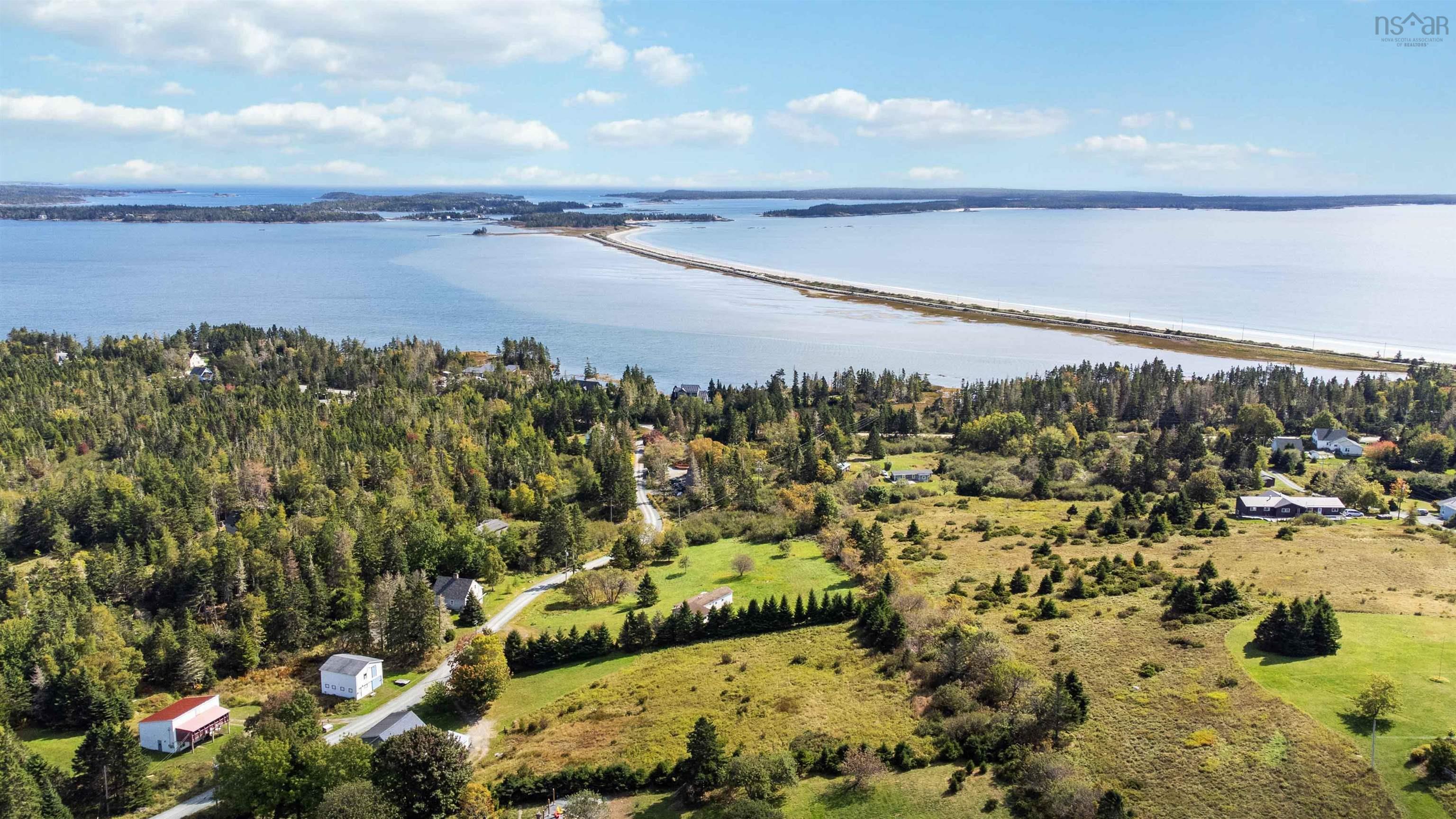 $75,000.00: Lot H-2 Croft Avenue, Crescent Beach