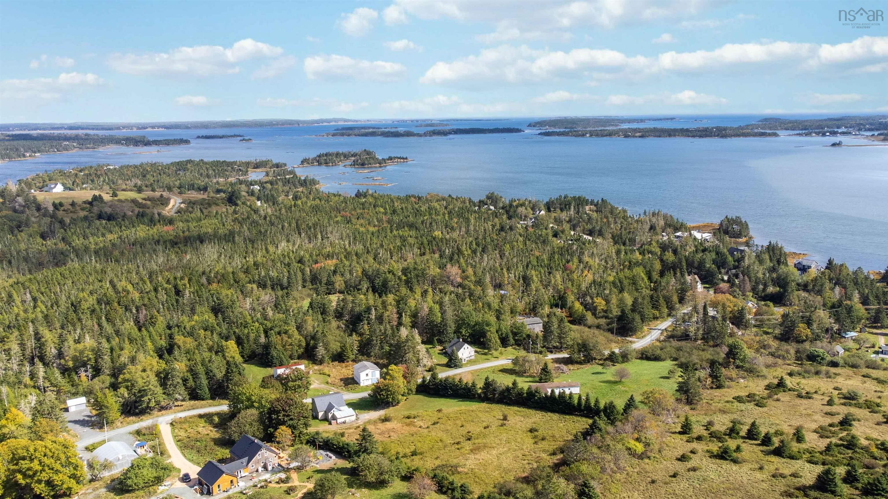 $75,000.00: Lot H-2 Croft Avenue, Crescent Beach