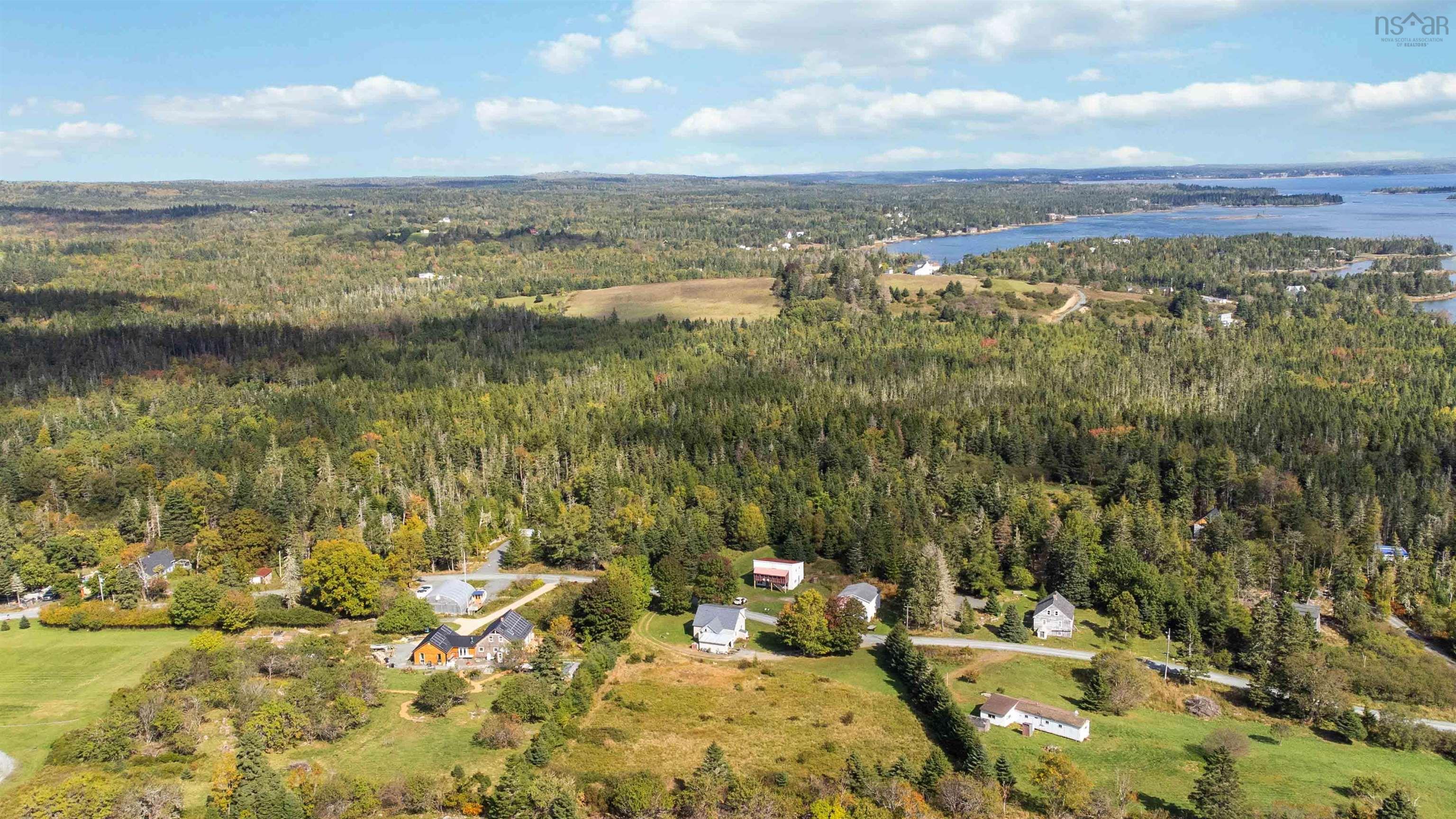 $75,000.00: Lot H-2 Croft Avenue, Crescent Beach