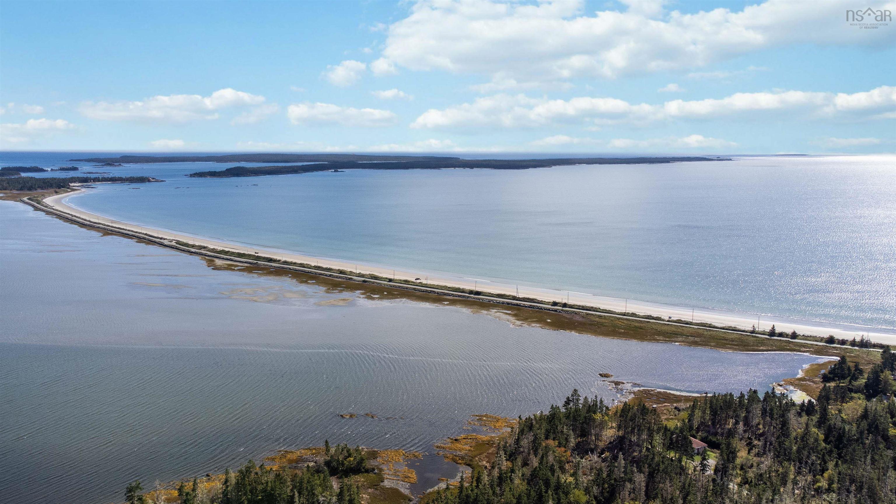 $75,000.00: Lot H-2 Croft Avenue, Crescent Beach