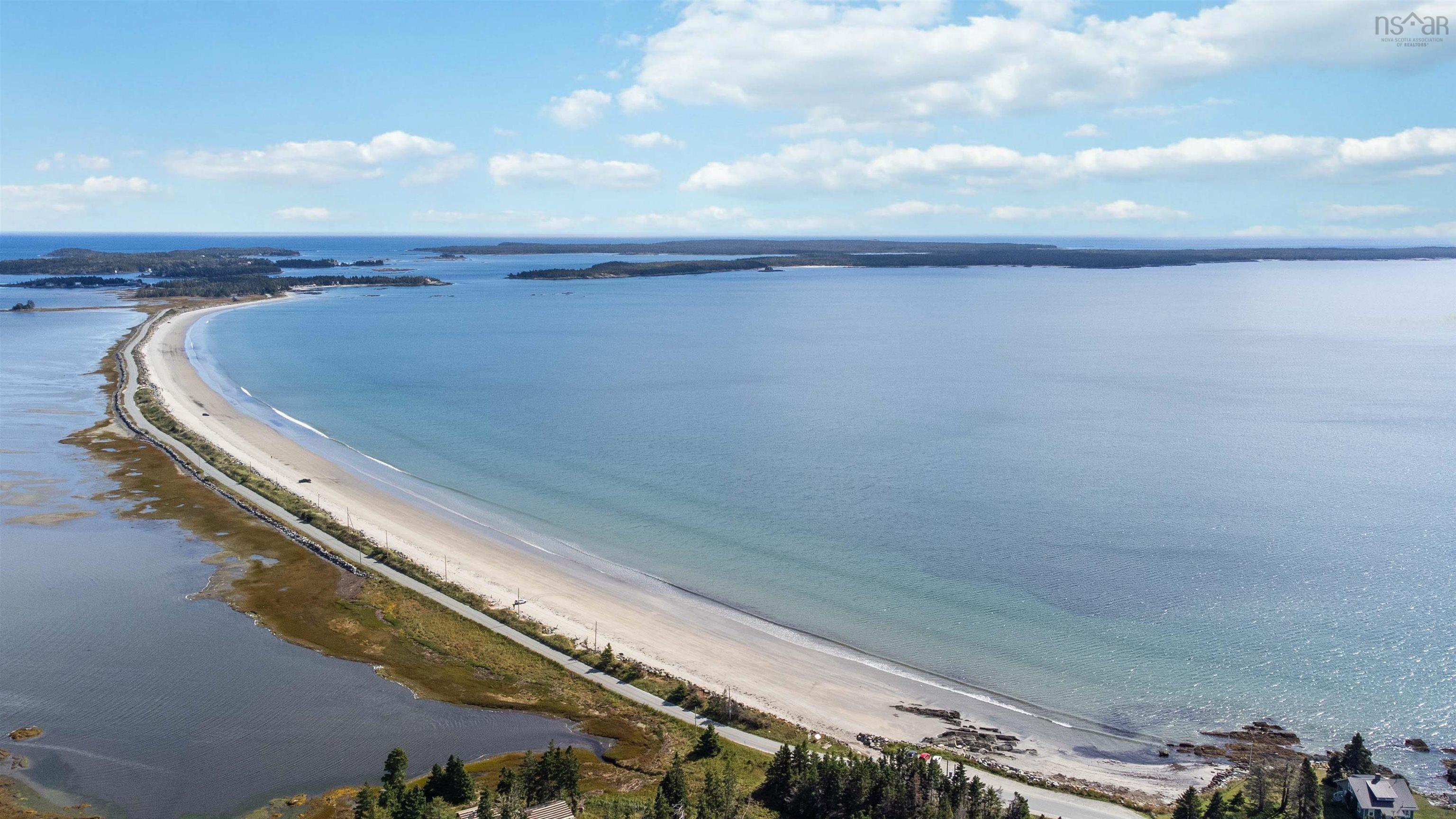 $75,000.00: Lot H-2 Croft Avenue, Crescent Beach