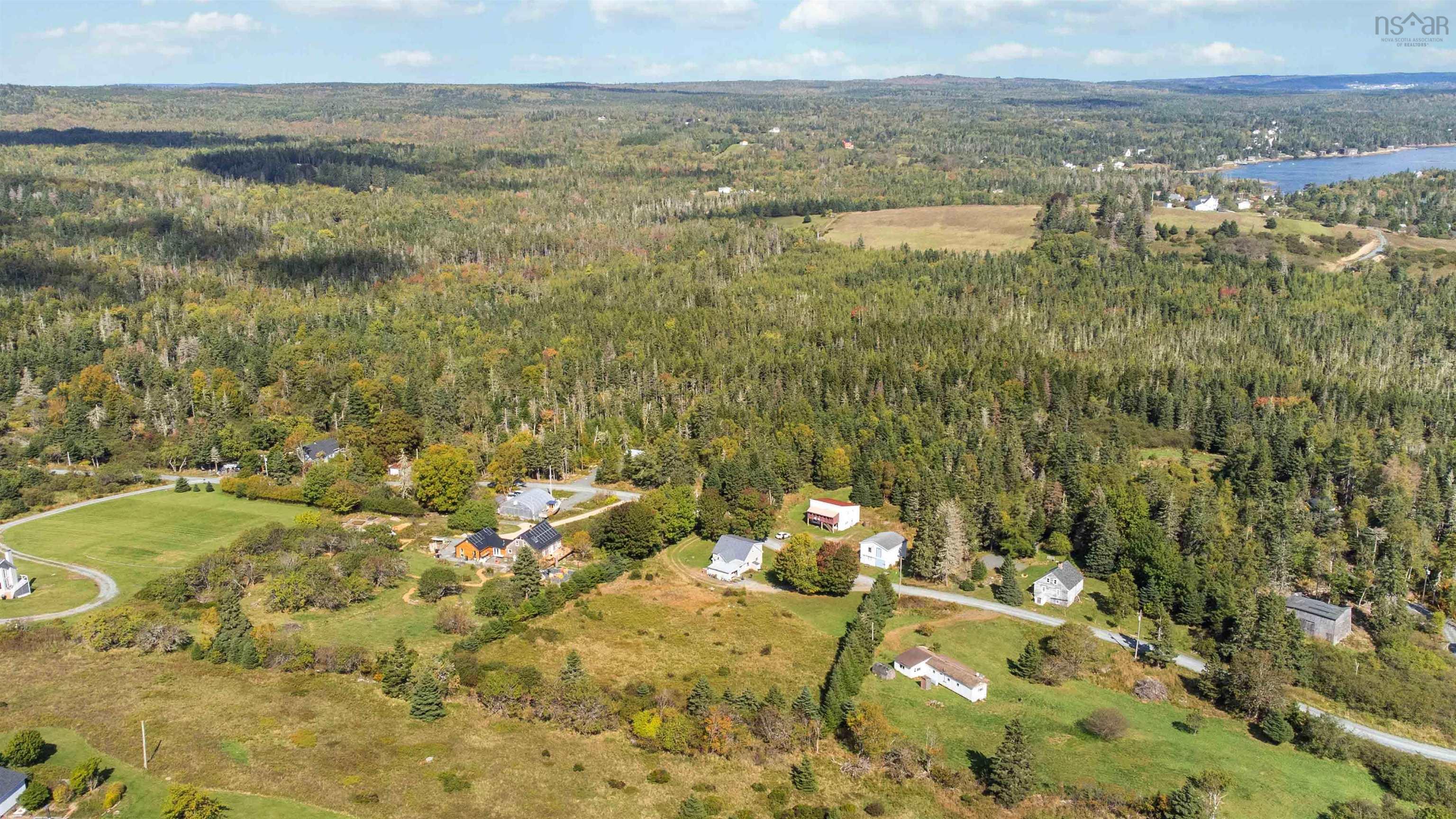 $75,000.00: Lot H-2 Croft Avenue, Crescent Beach