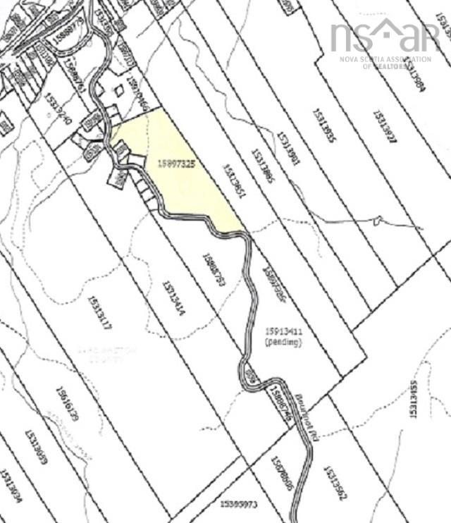 $59,000.00: Bourinot Road, Boisdale