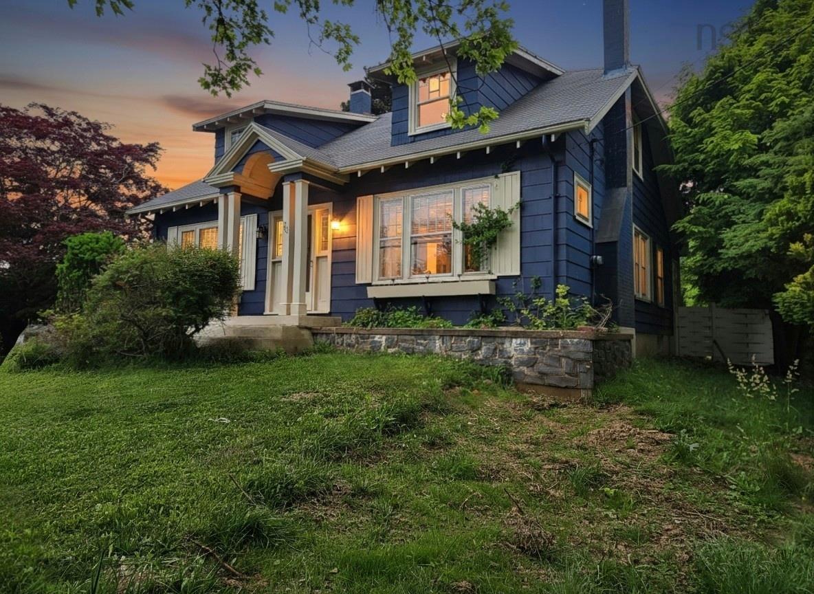 $499,000.00: Lots 3&10, 70 Victoria Road, Lunenburg