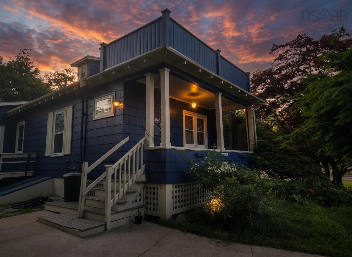 $499,000.00: Lots 3&10, 70 Victoria Road, Lunenburg