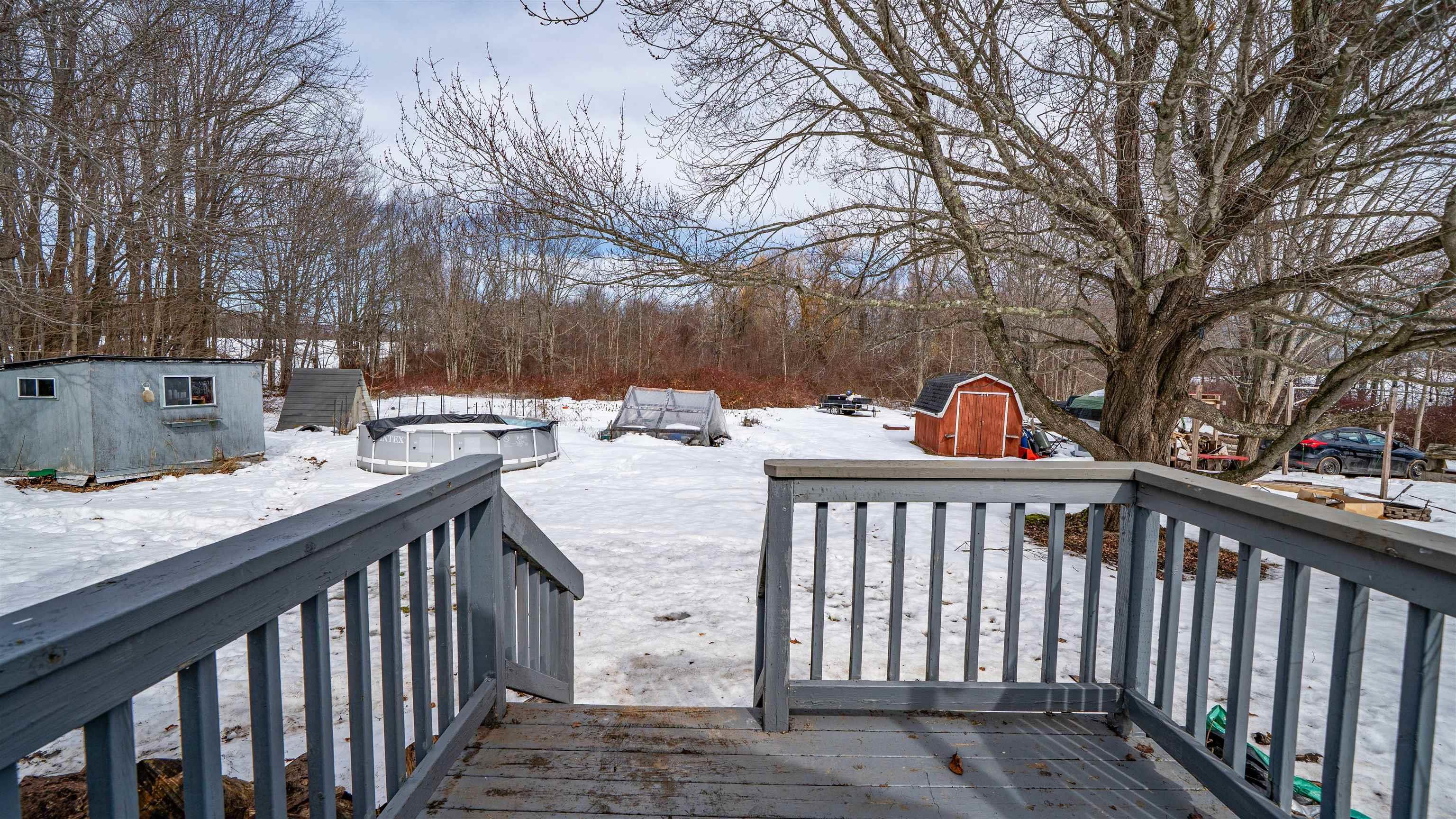 $279,900.00: 10101 Highway 221, Habitant