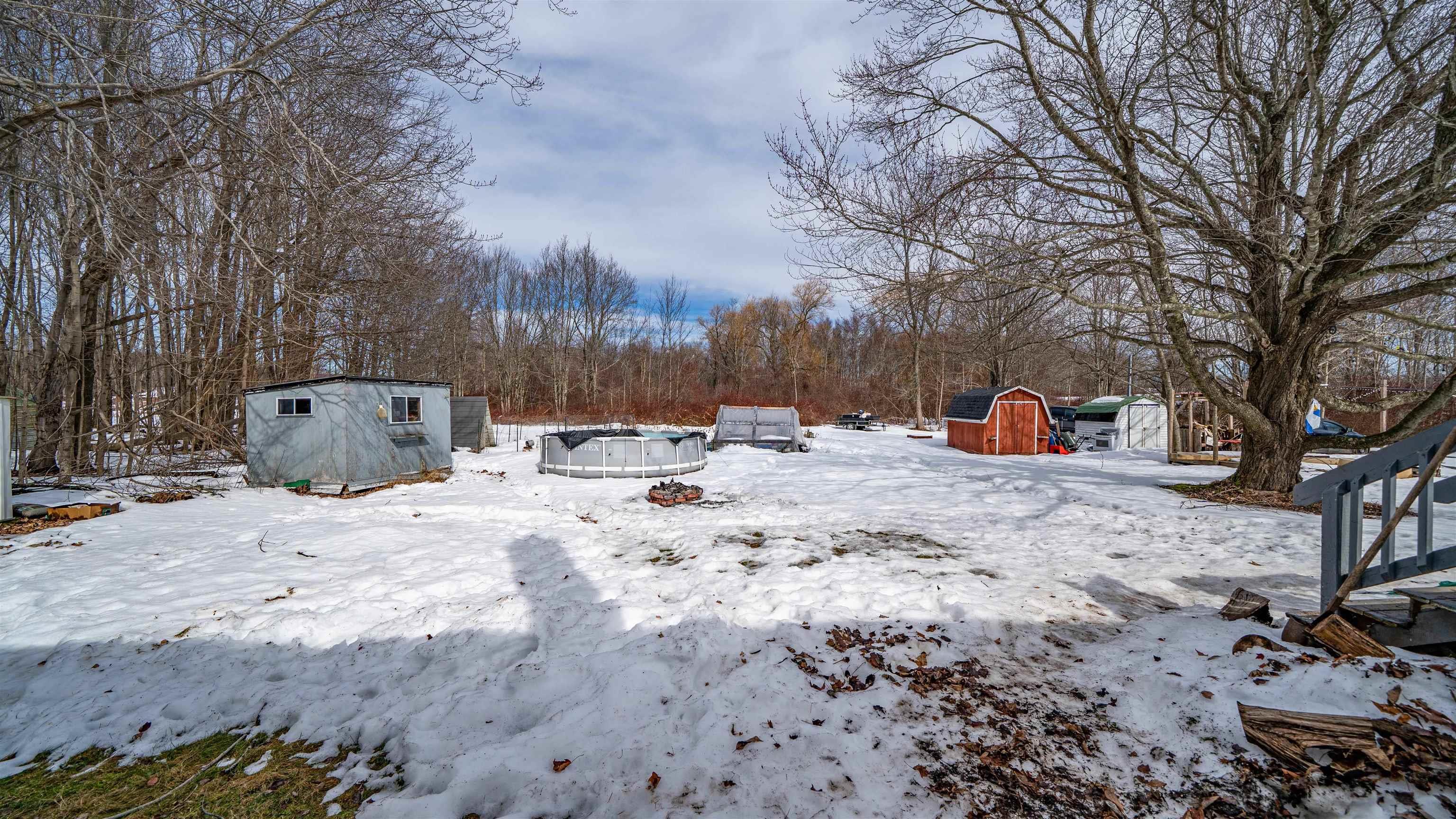 $279,900.00: 10101 Highway 221, Habitant