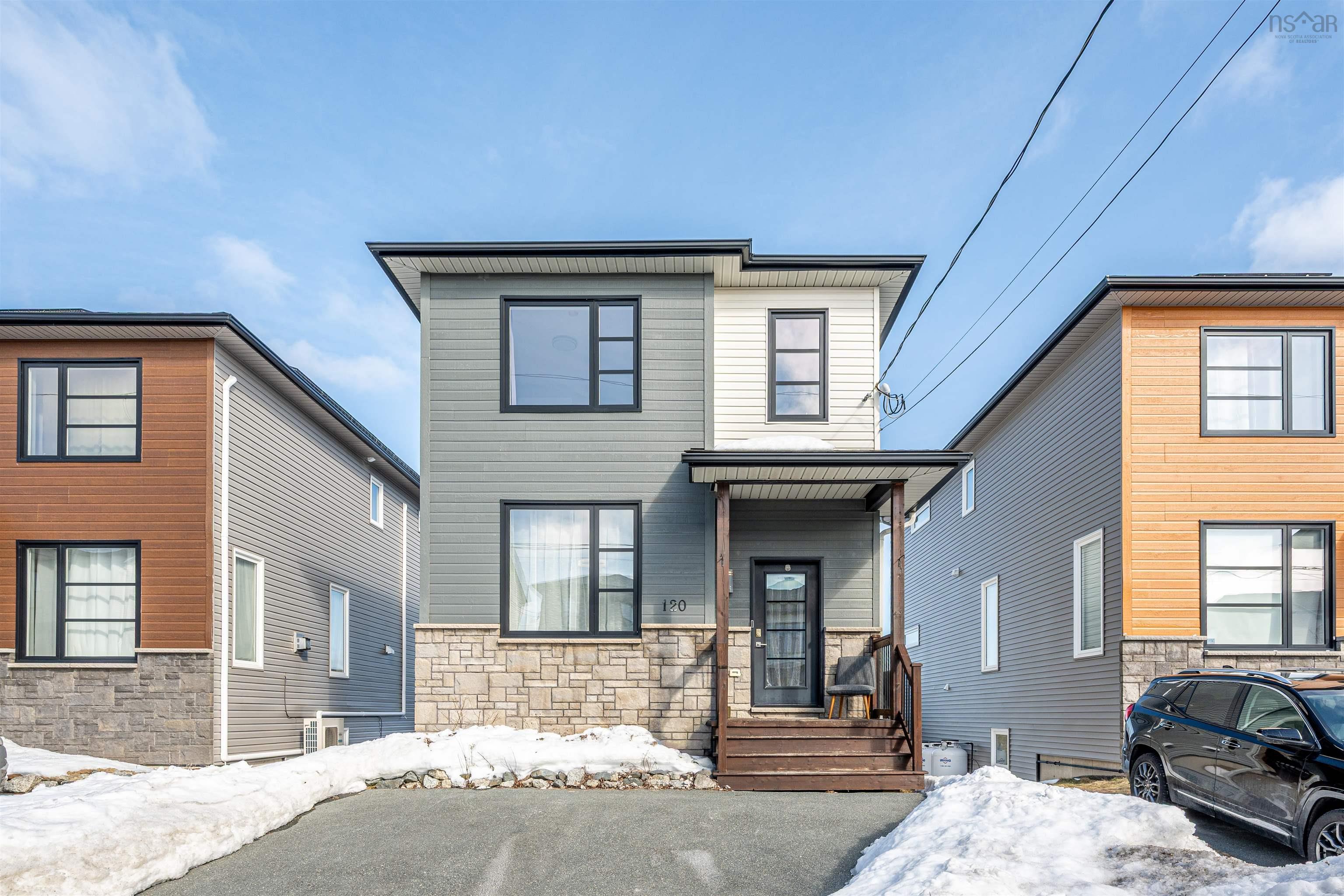$665,000.00: 120 Mica Crescent, Halifax