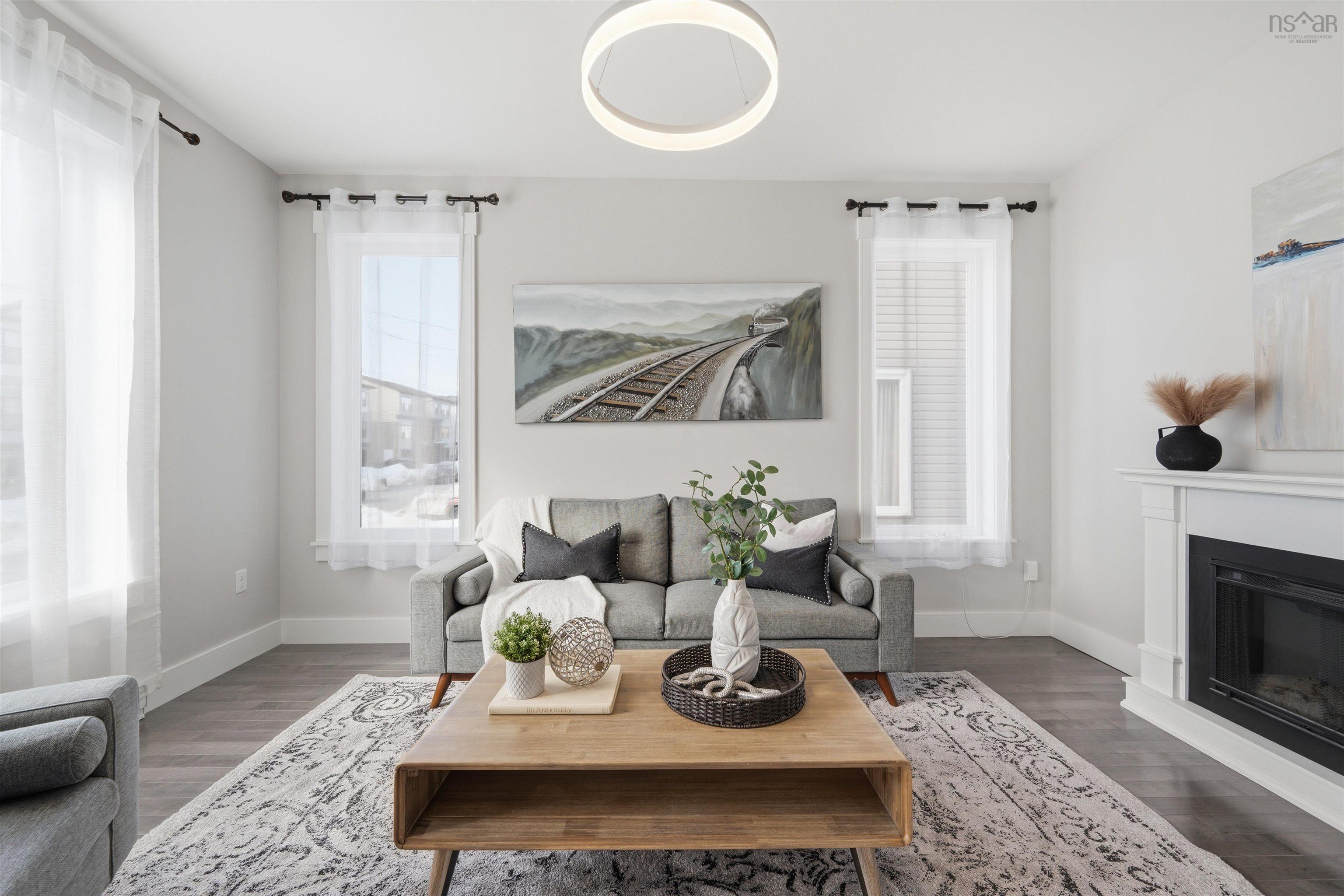 120 Mica Crescent, Halifax, NS (MLS® 202604248)