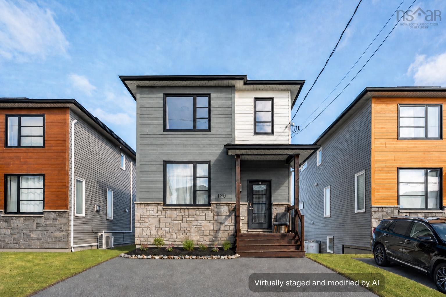120 Mica Crescent, Halifax, NS (MLS 202604248)