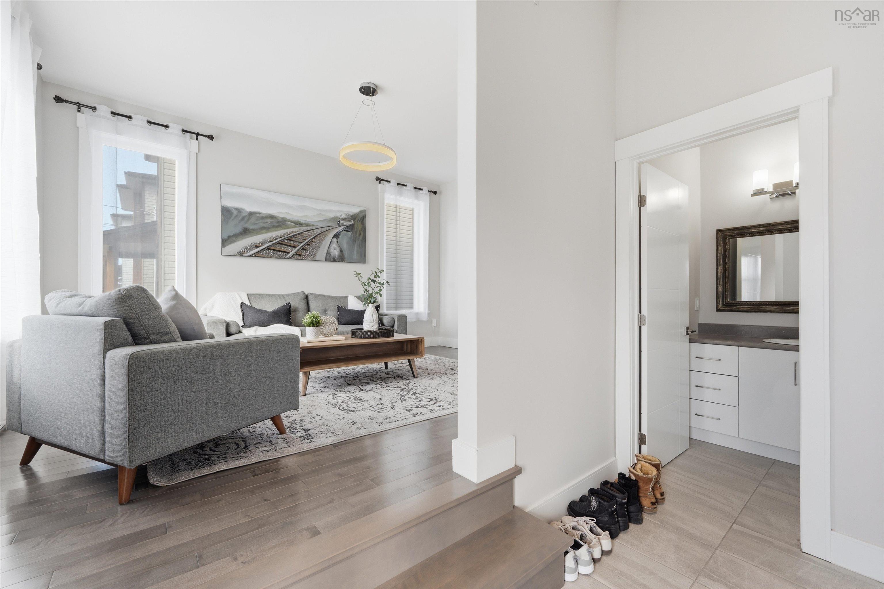 $665,000.00: 120 Mica Crescent, Halifax