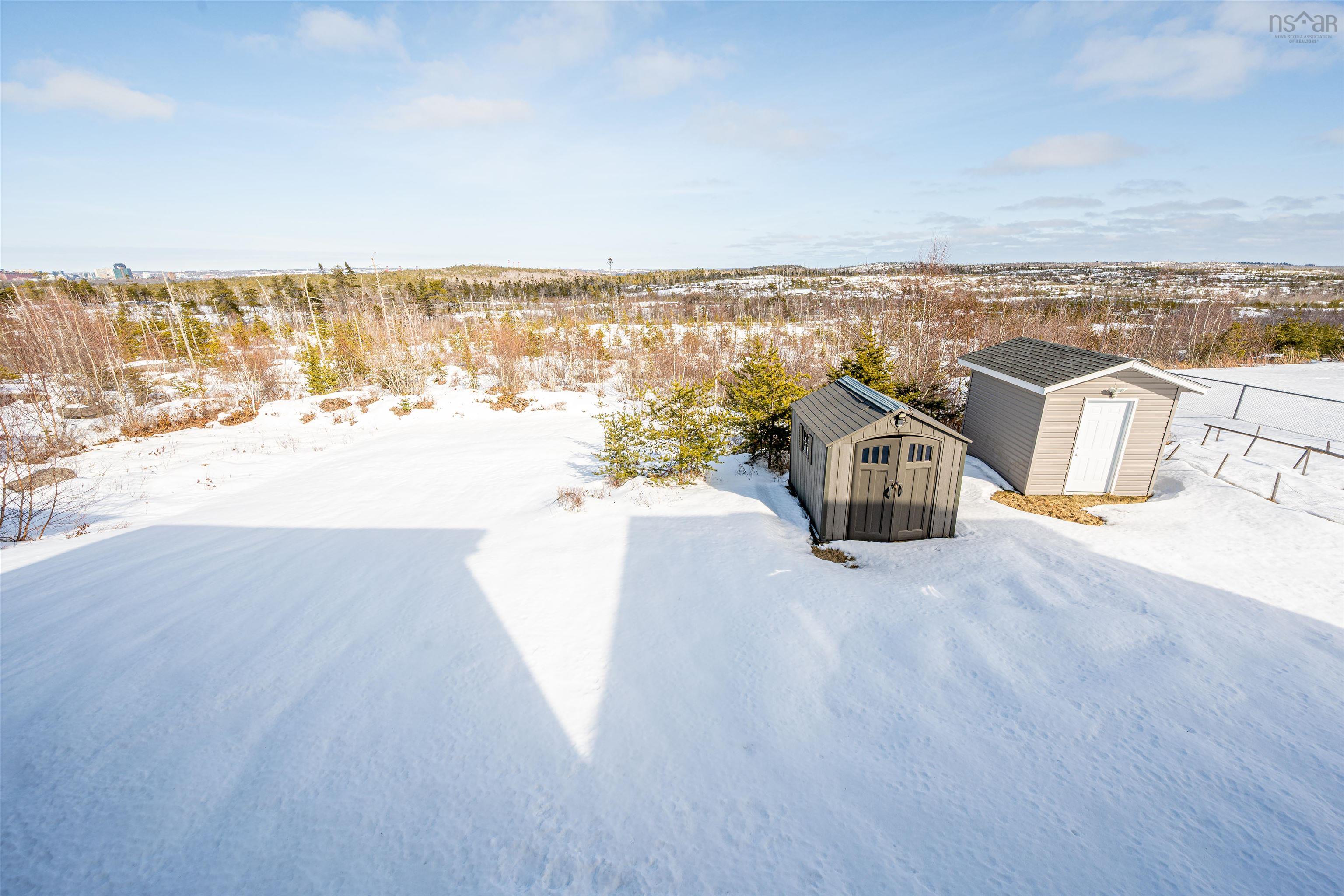 $665,000.00: 120 Mica Crescent, Halifax