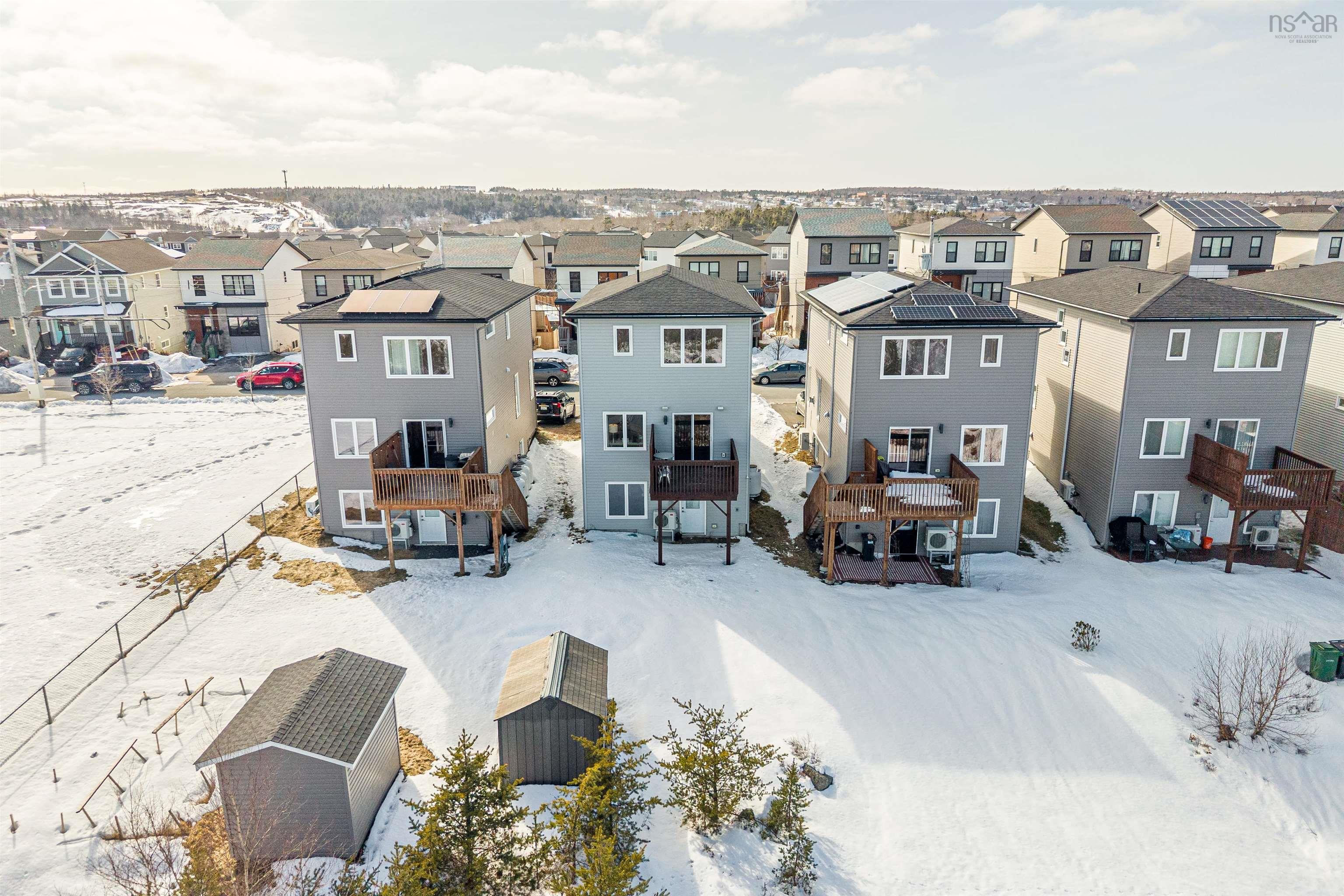 120 Mica Crescent, Halifax, NS (MLS 202604248)