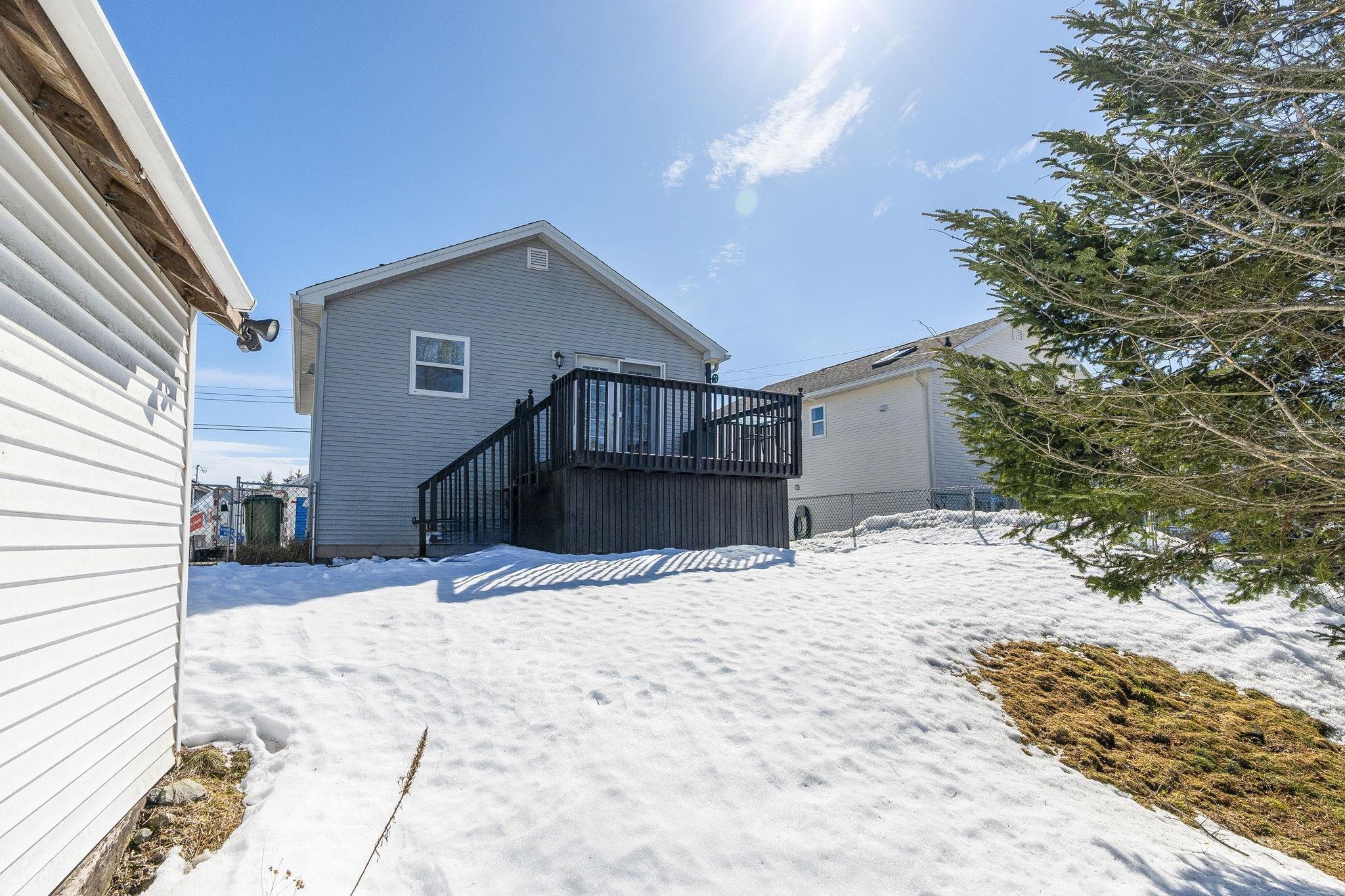 $439,900.00: 252 Jeep Crescent, South Brook