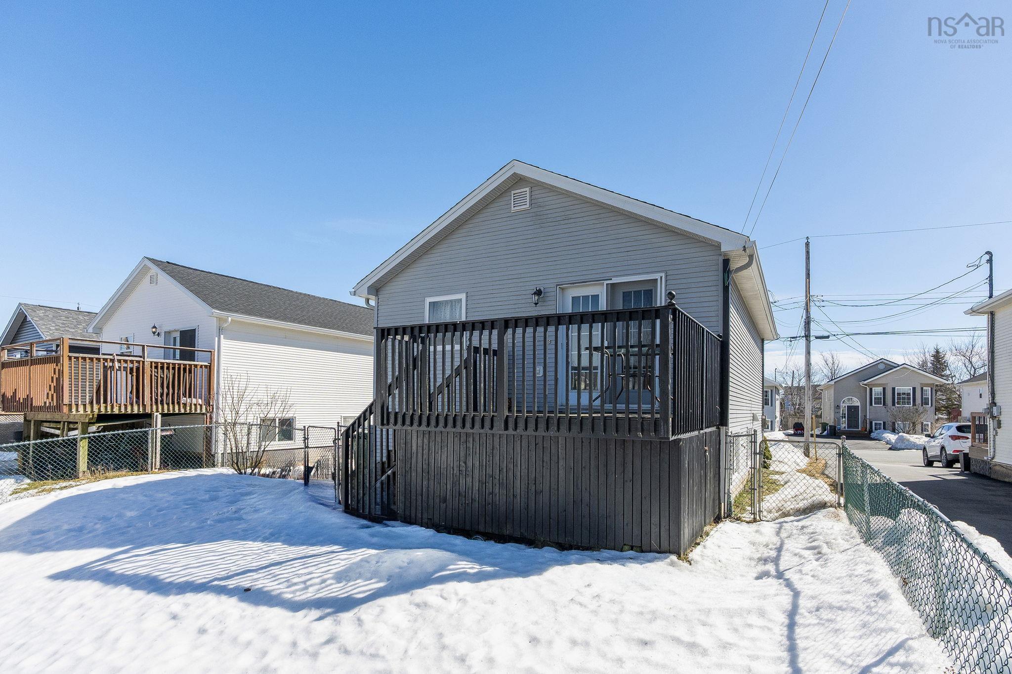 $439,900.00: 252 Jeep Crescent, South Brook