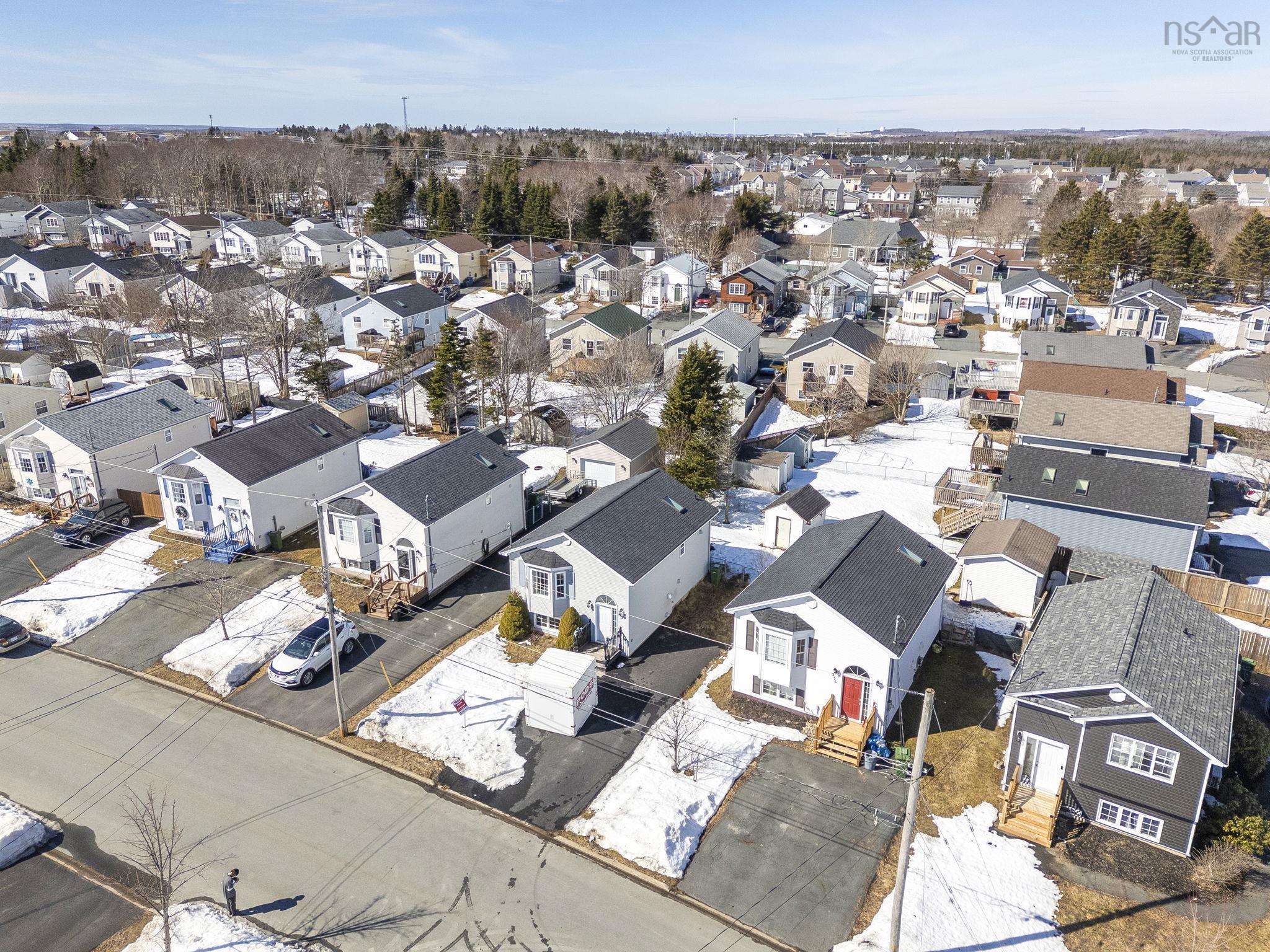 $439,900.00: 252 Jeep Crescent, South Brook